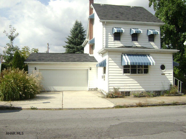 Other - Residential