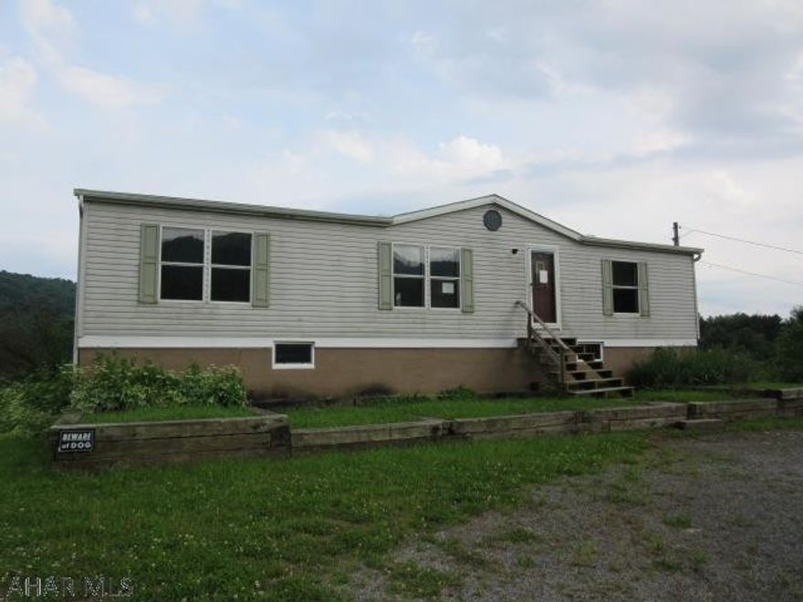 This property eligible under Freddie Mac First Look Initiative through 7/9/2018. Seller will not complete any repairs to the subject property, either lender or buyer requested. The property is sold in AS IS condition, There is a Road Maintenance fee of $50/year/lot..  There are 2 lots in this transaction, so it would be $100/year.