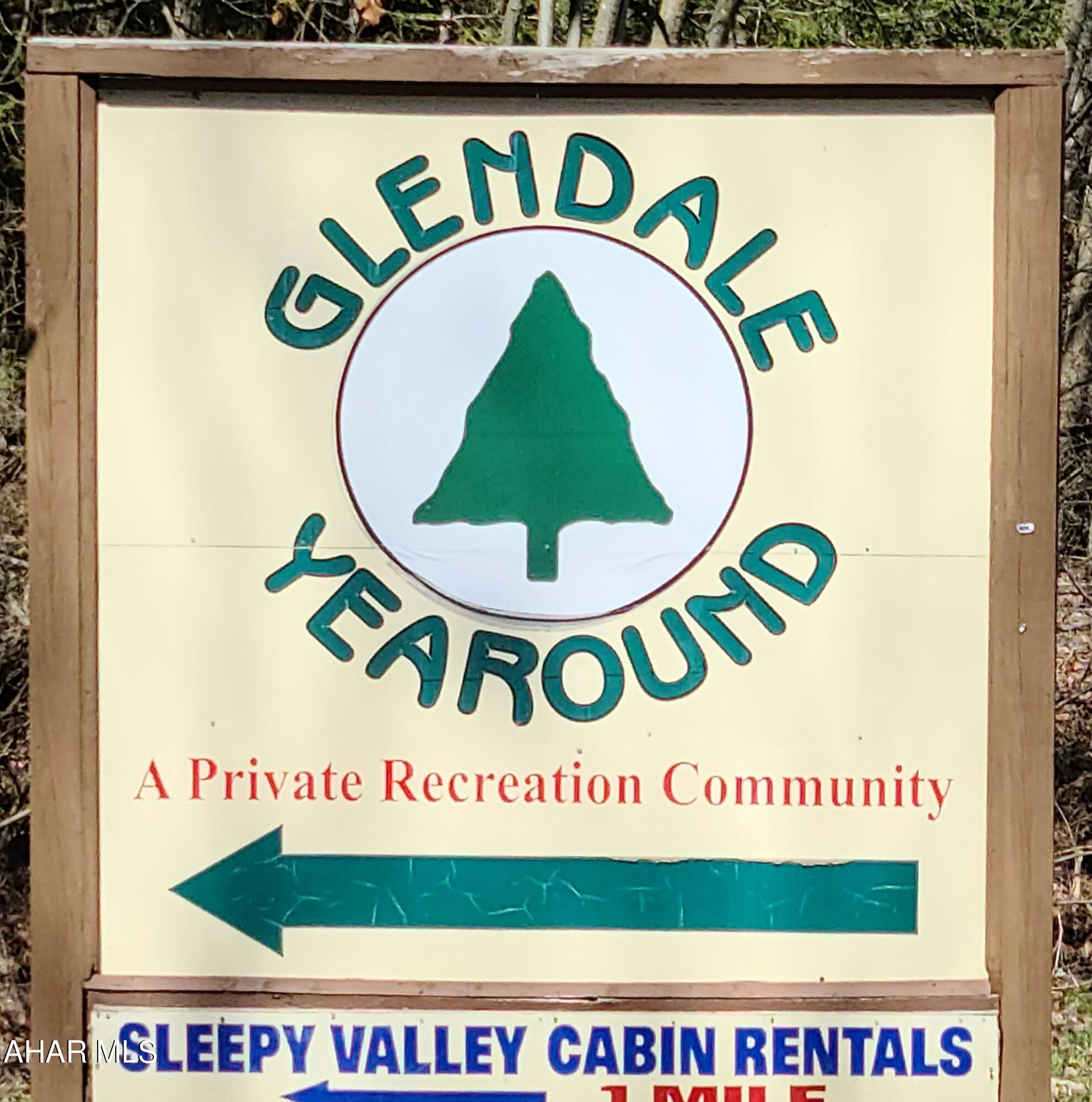 Glendale Yearound - Land