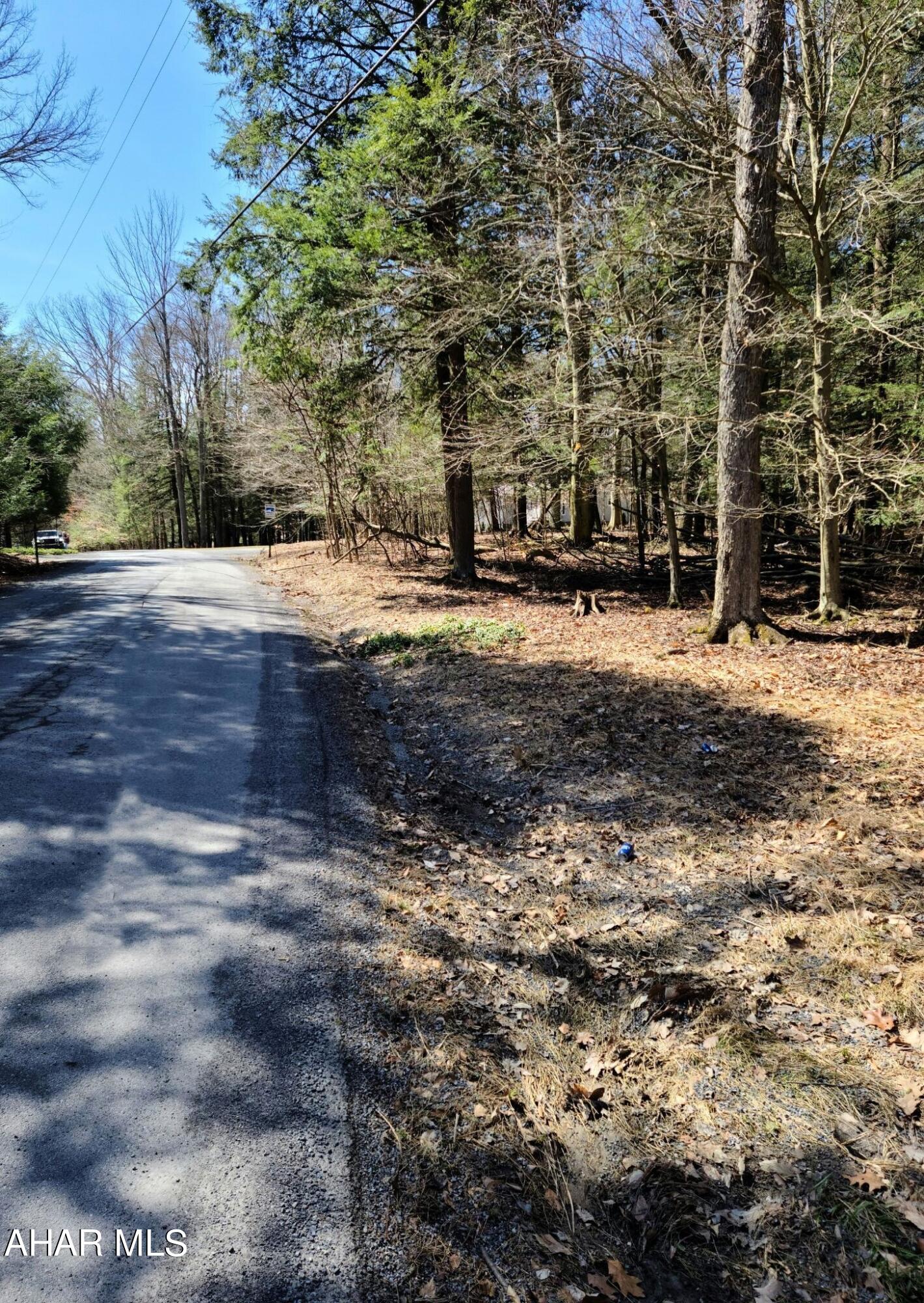 Glendale Yearound - Land