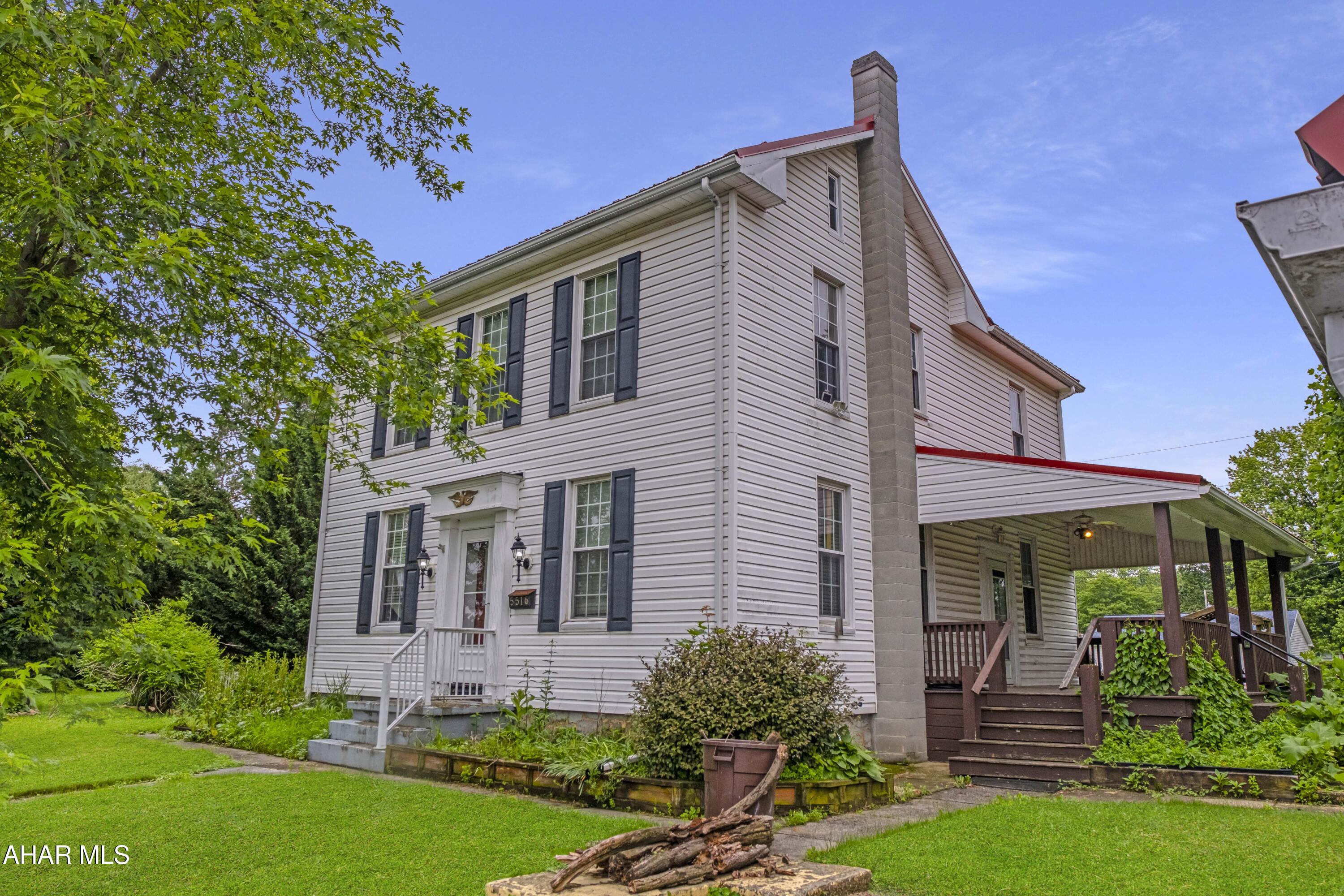 Eldorado - Residential