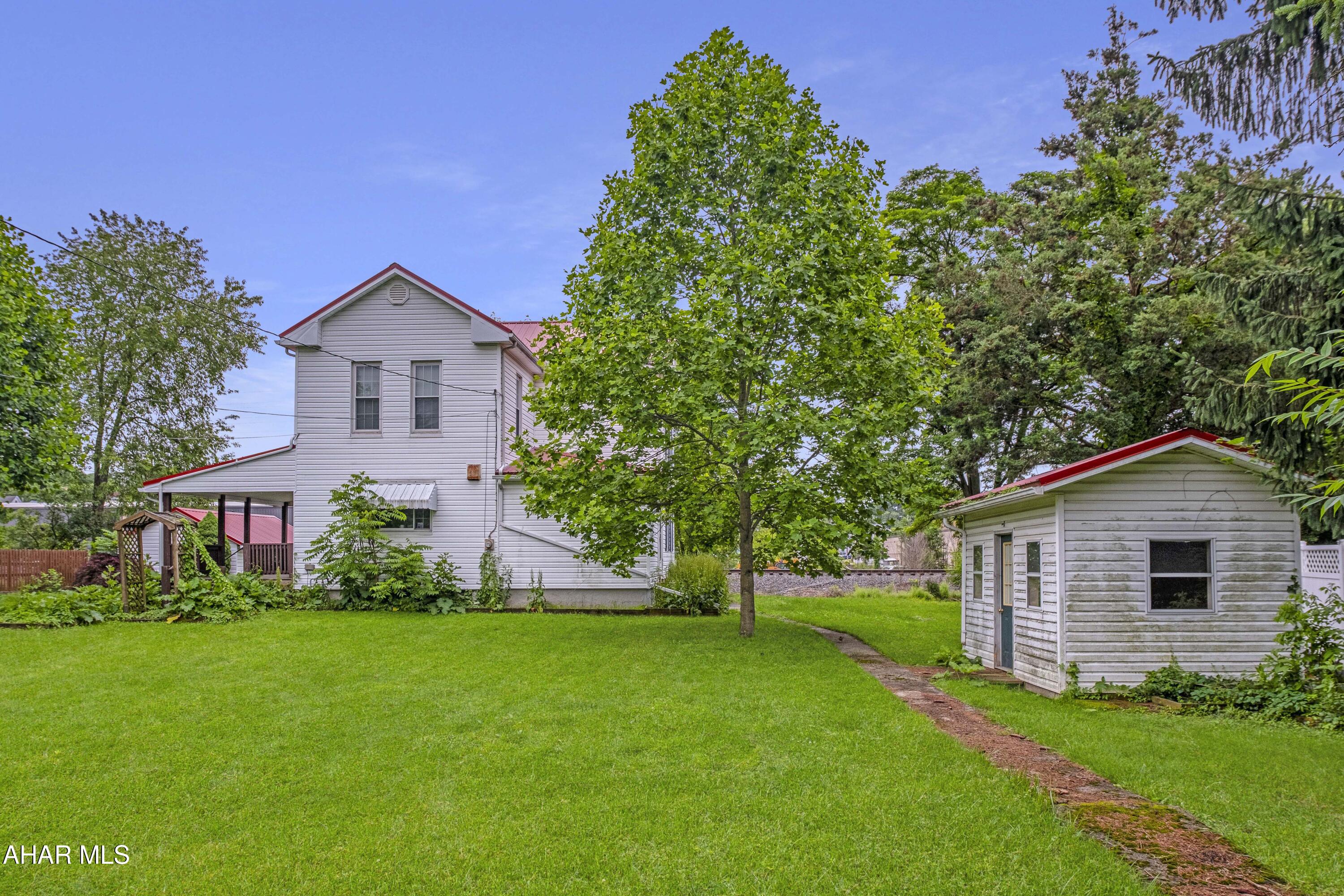 Eldorado - Residential