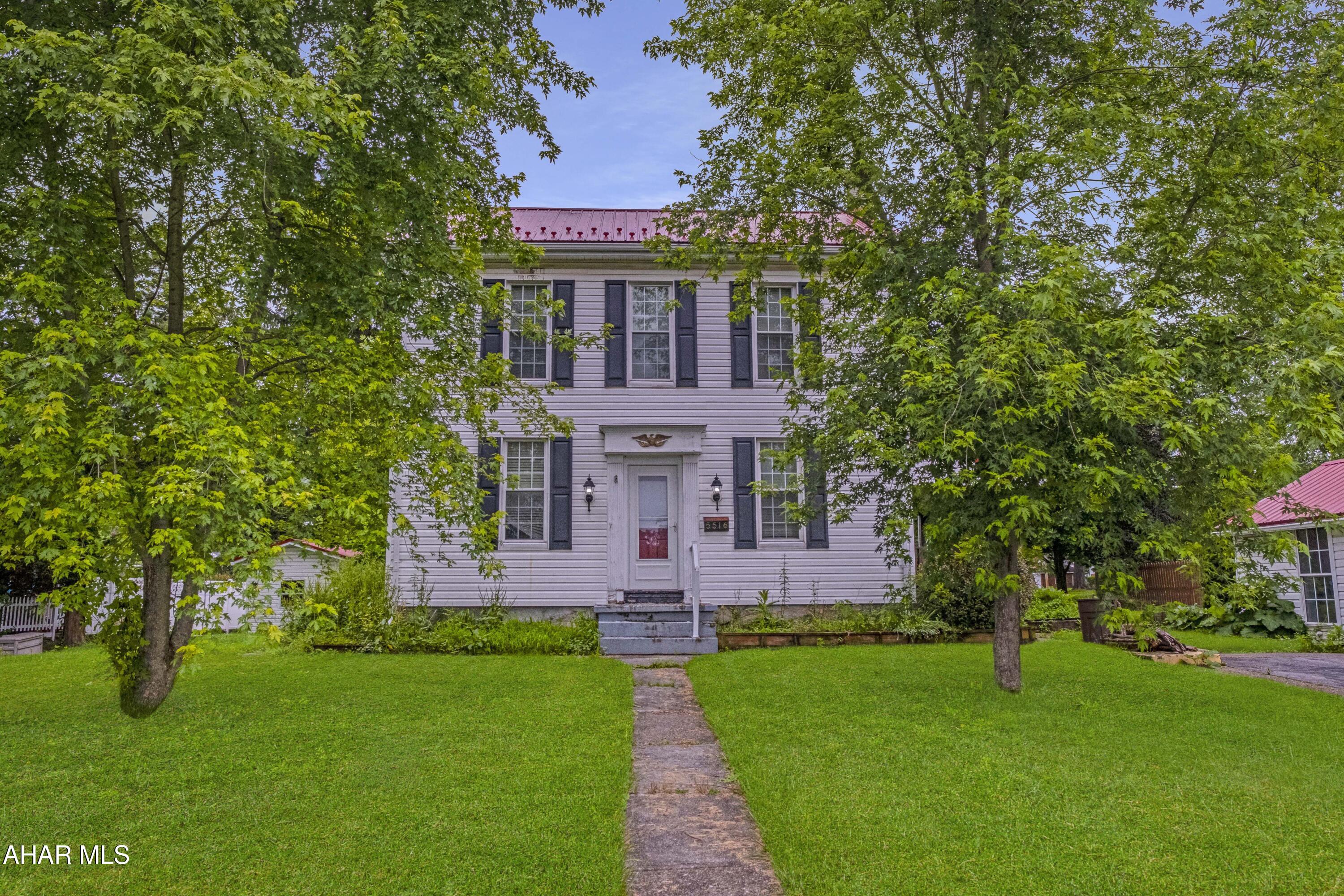 Eldorado - Residential