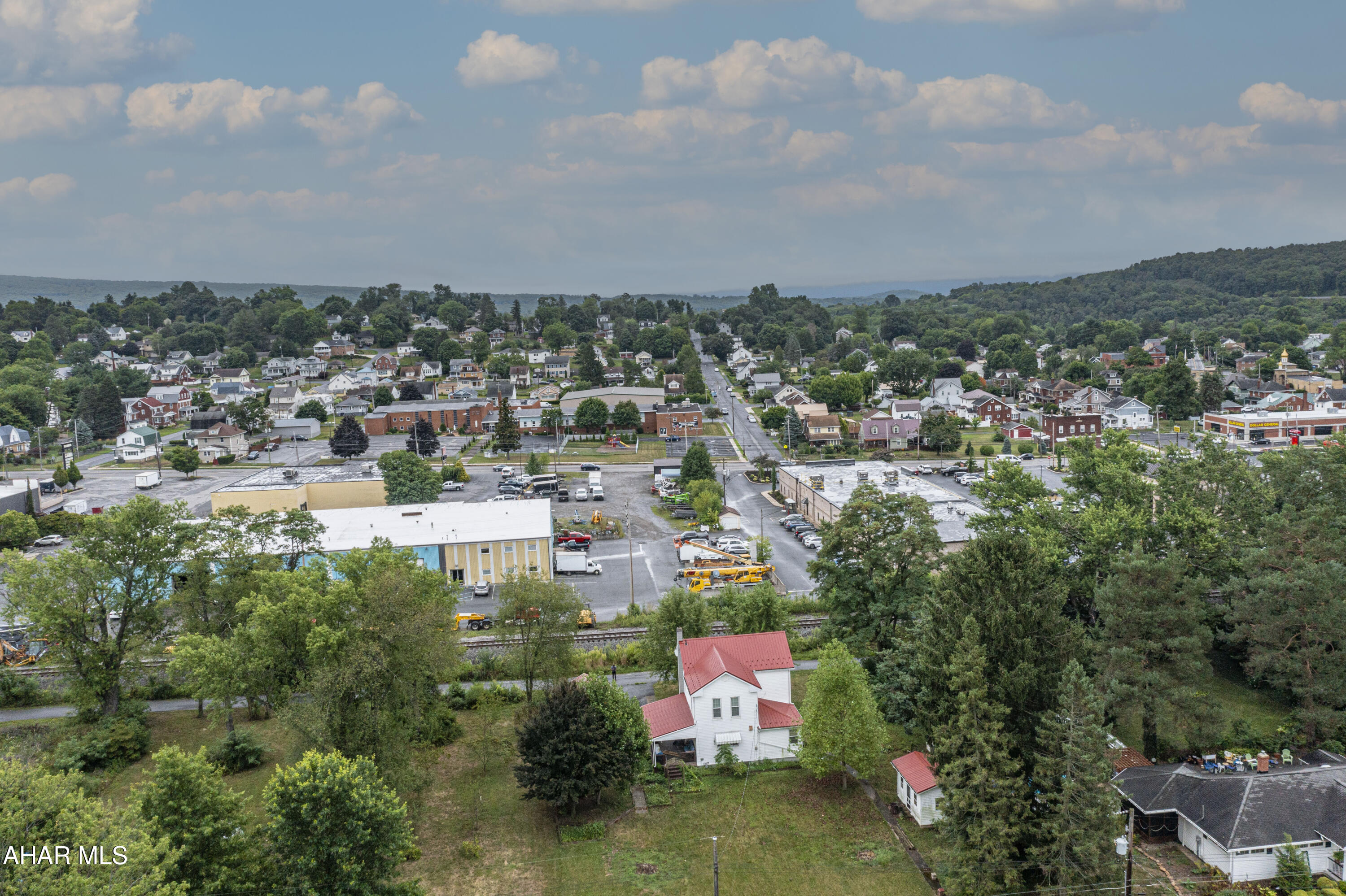 Eldorado - Residential