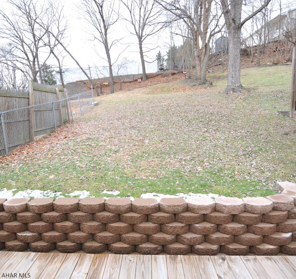 Juniata - Residential