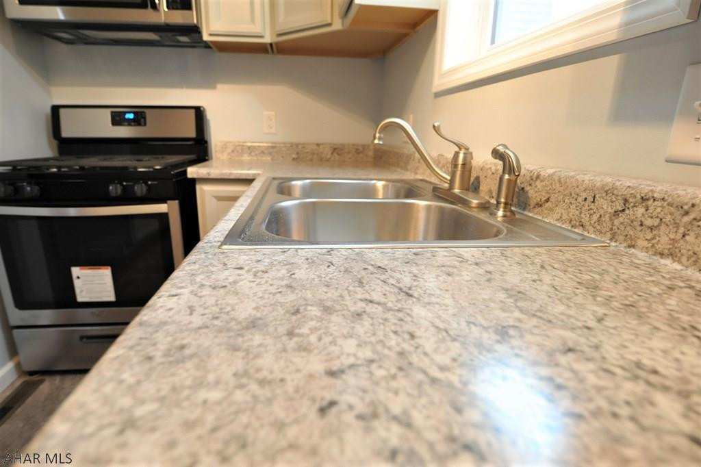 Juniata - Residential