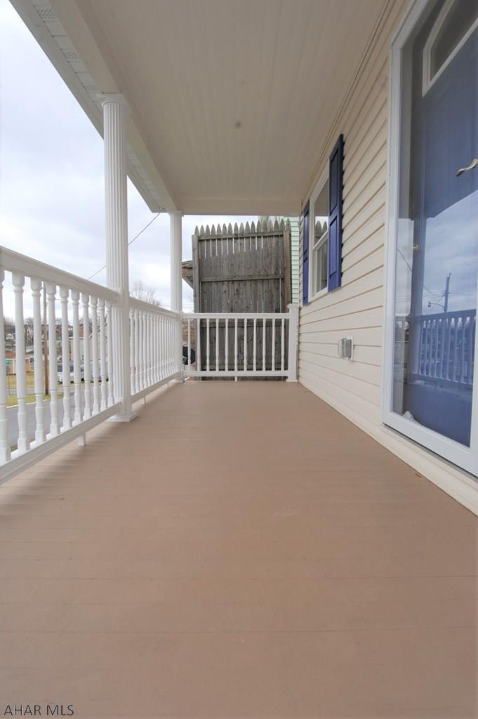 Juniata - Residential