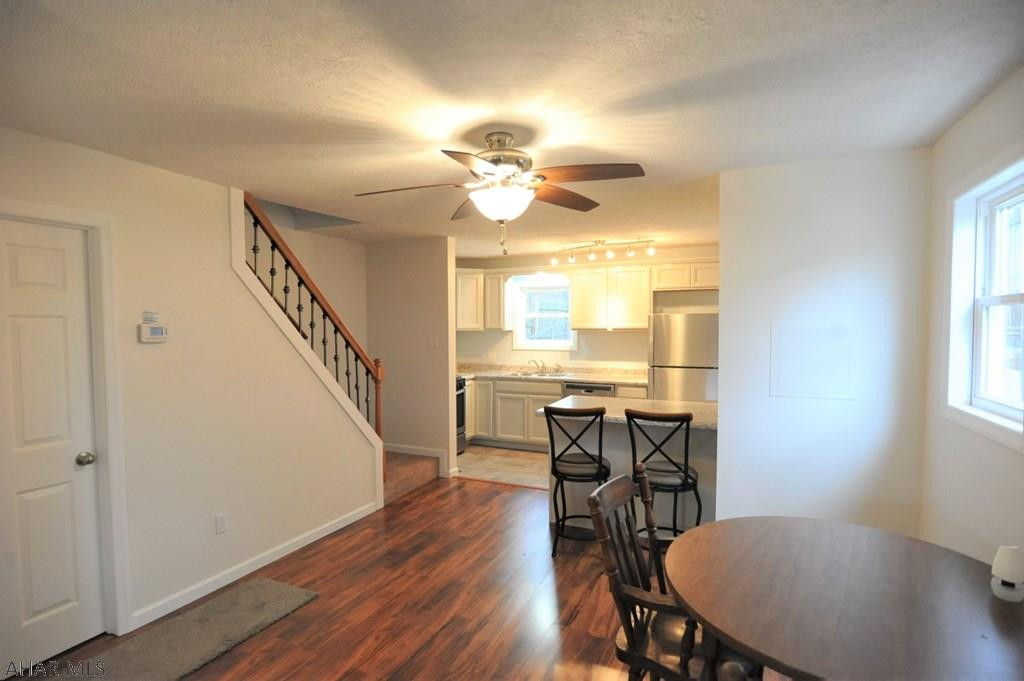 Juniata - Residential