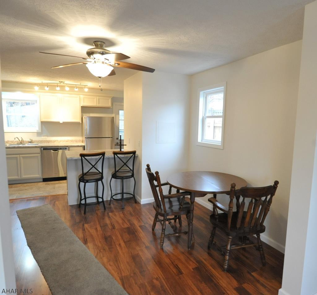 Juniata - Residential