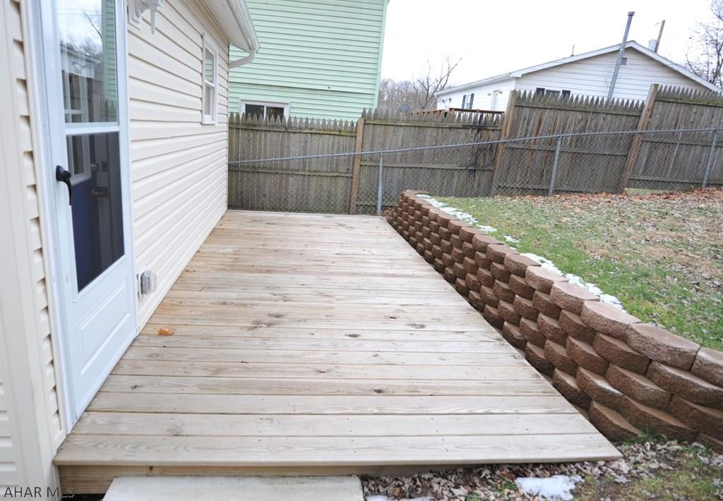 Juniata - Residential