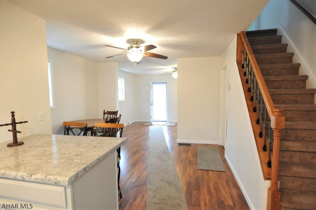 Juniata - Residential