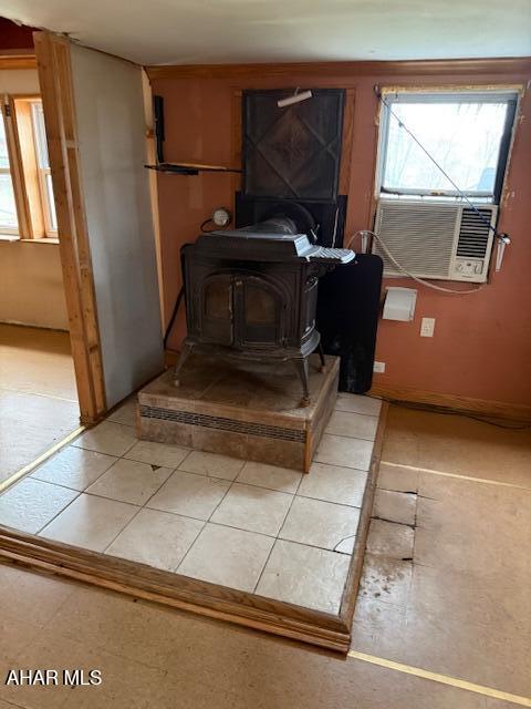 Logan Township - Residential