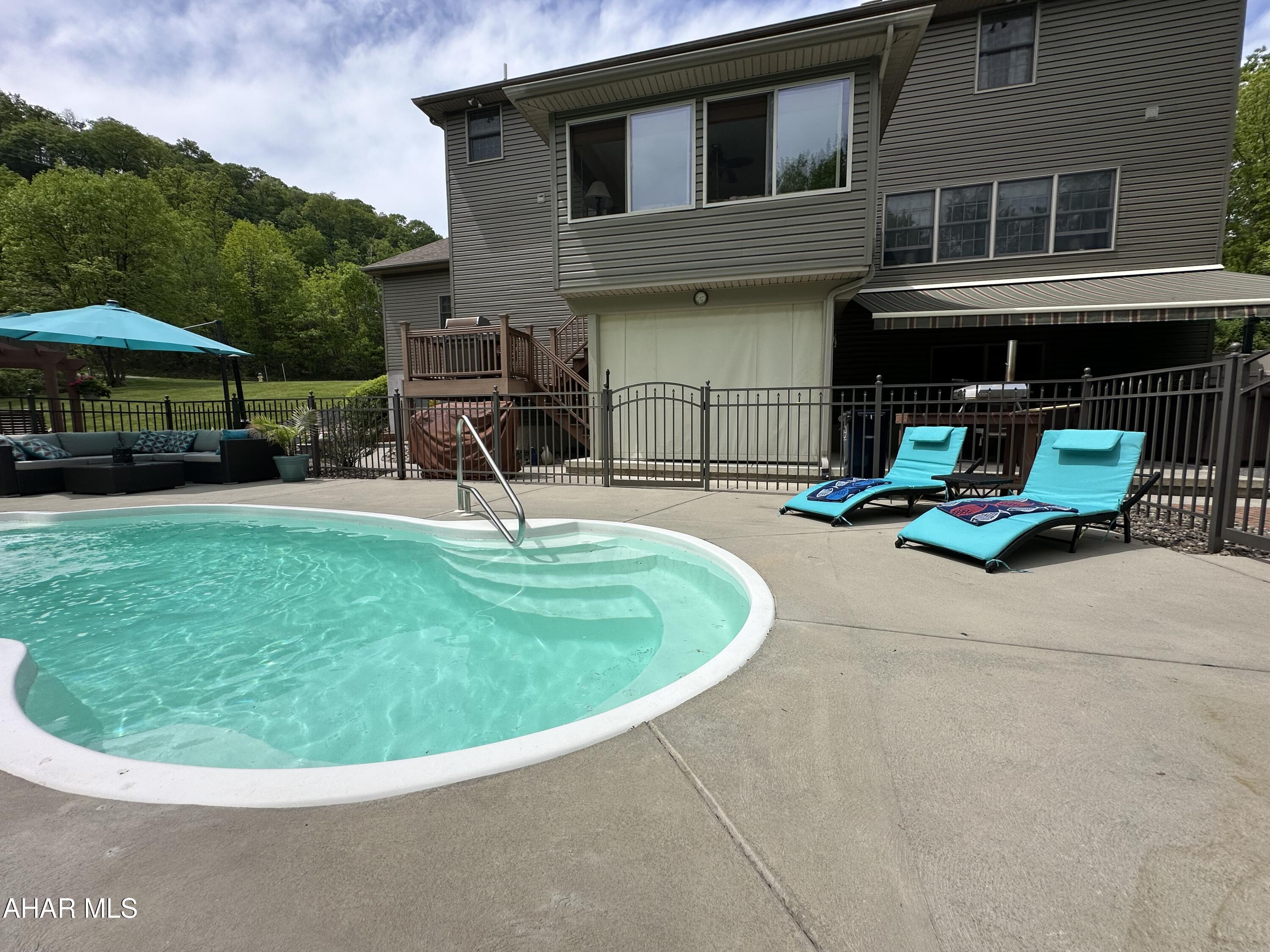 Beverly Hills - Residential