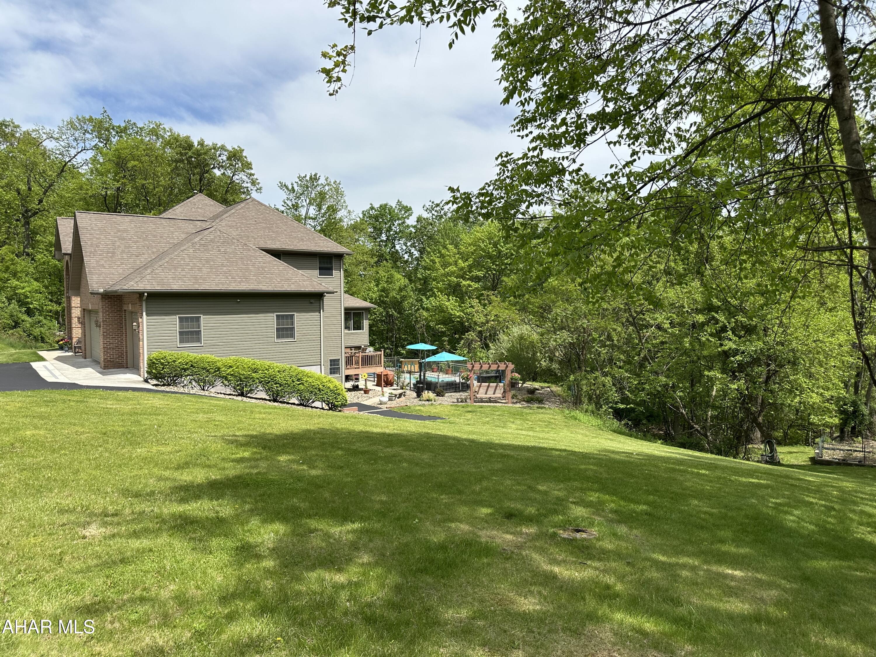 Beverly Hills - Residential