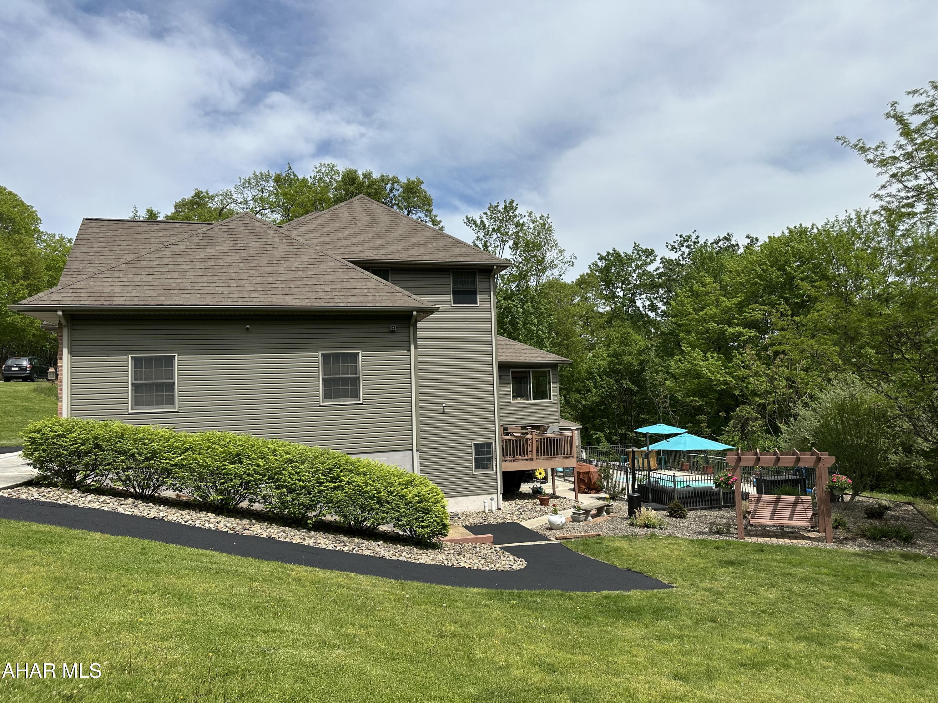 Beverly Hills - Residential