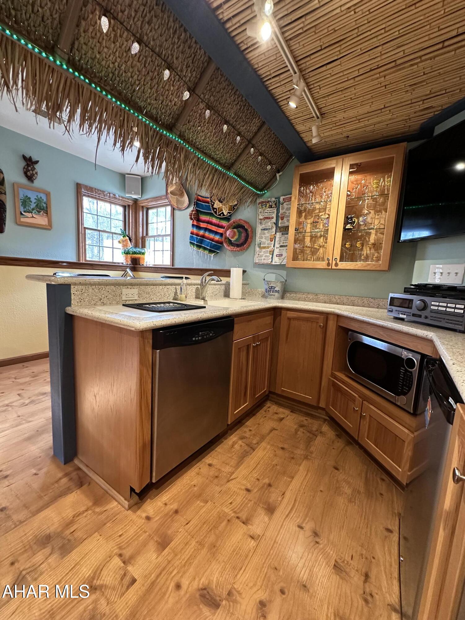 Beverly Hills - Residential