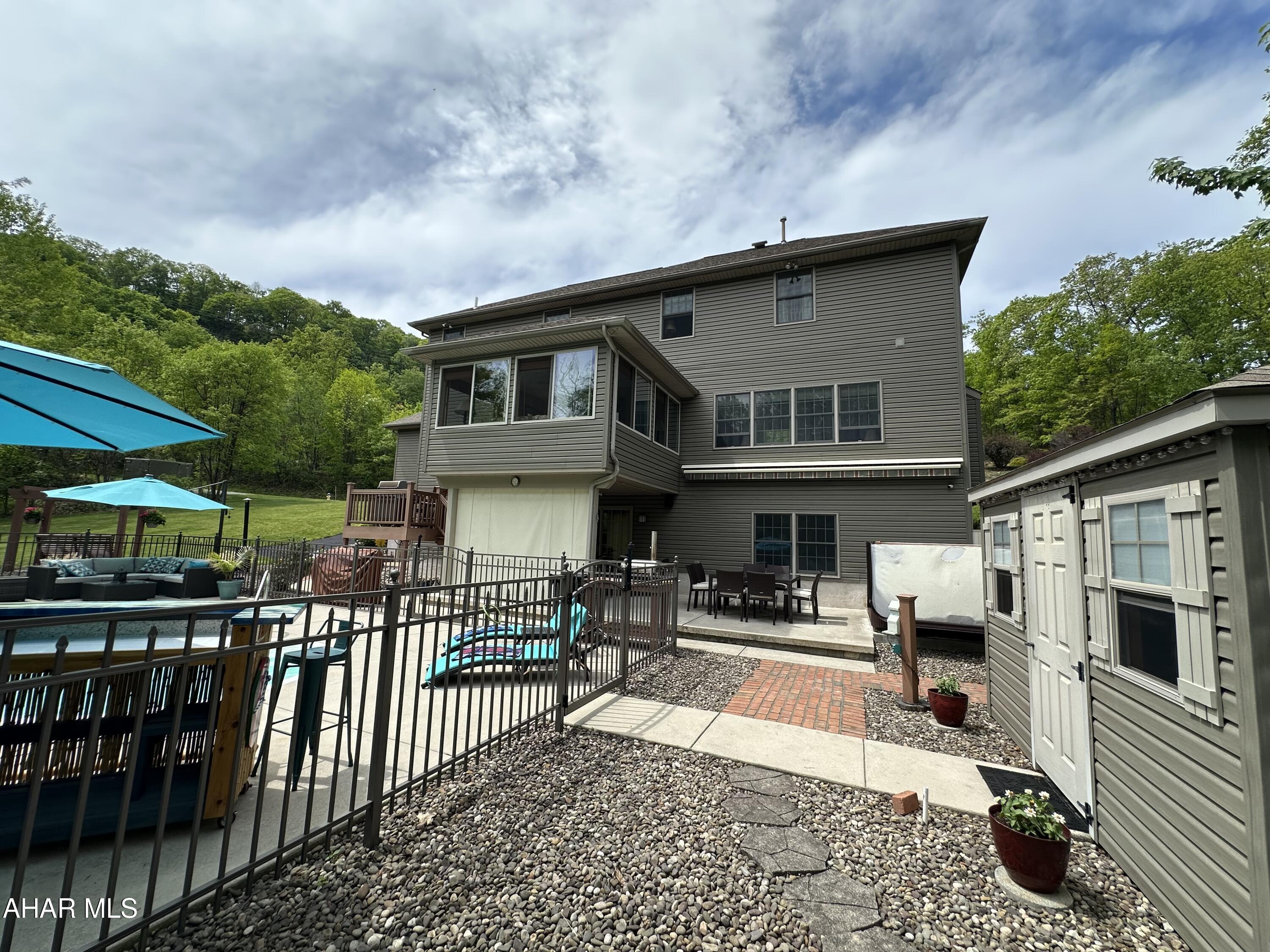 Beverly Hills - Residential