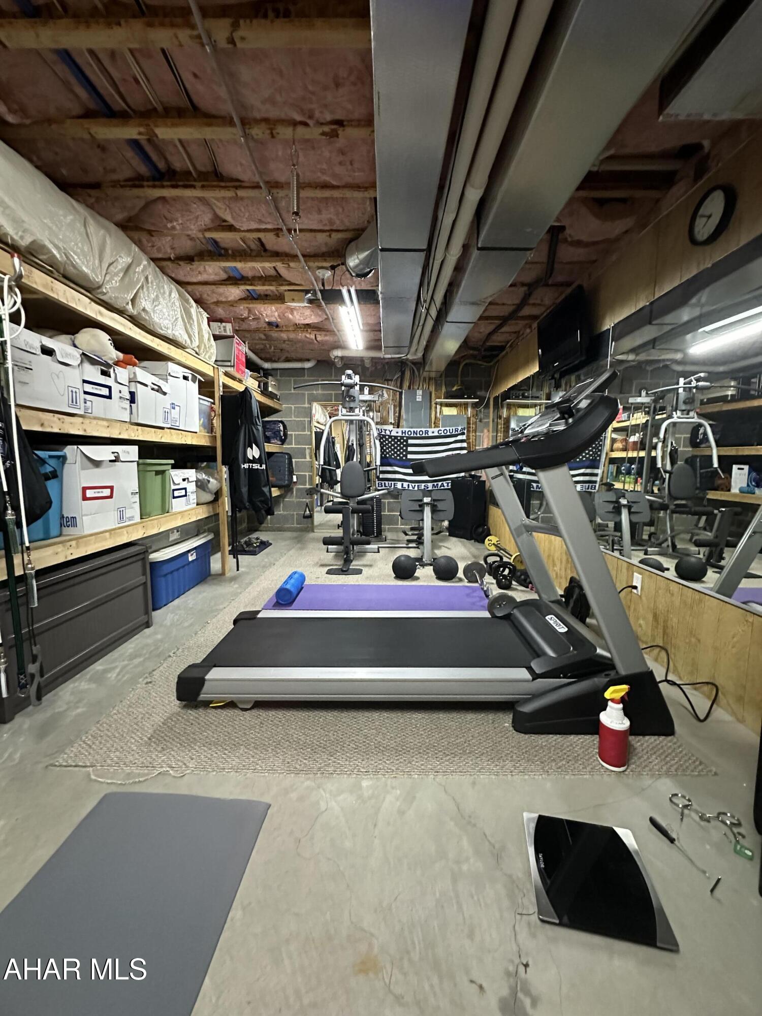 Beverly Hills - Residential