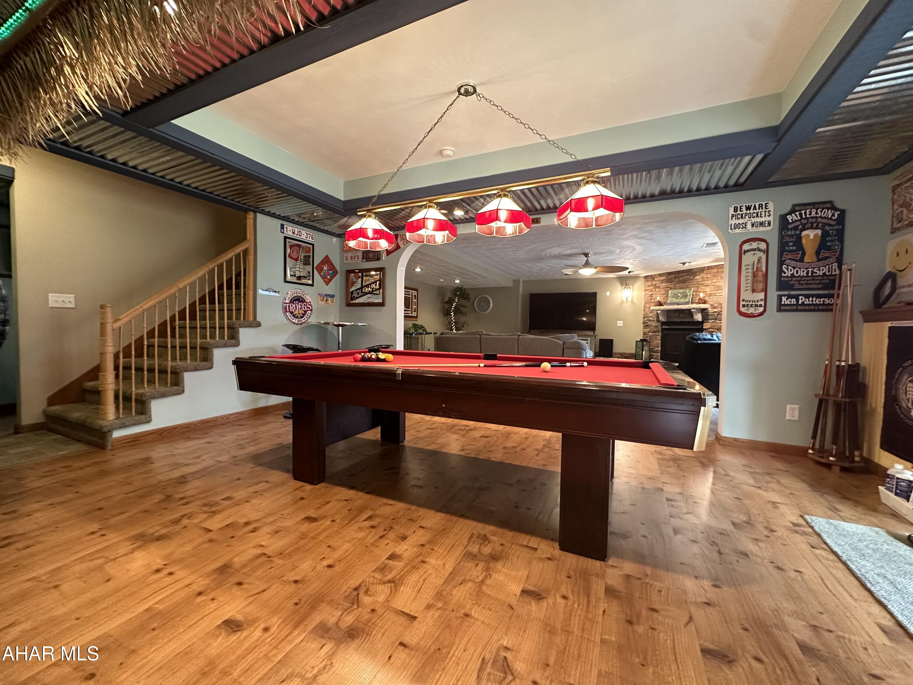 Beverly Hills - Residential