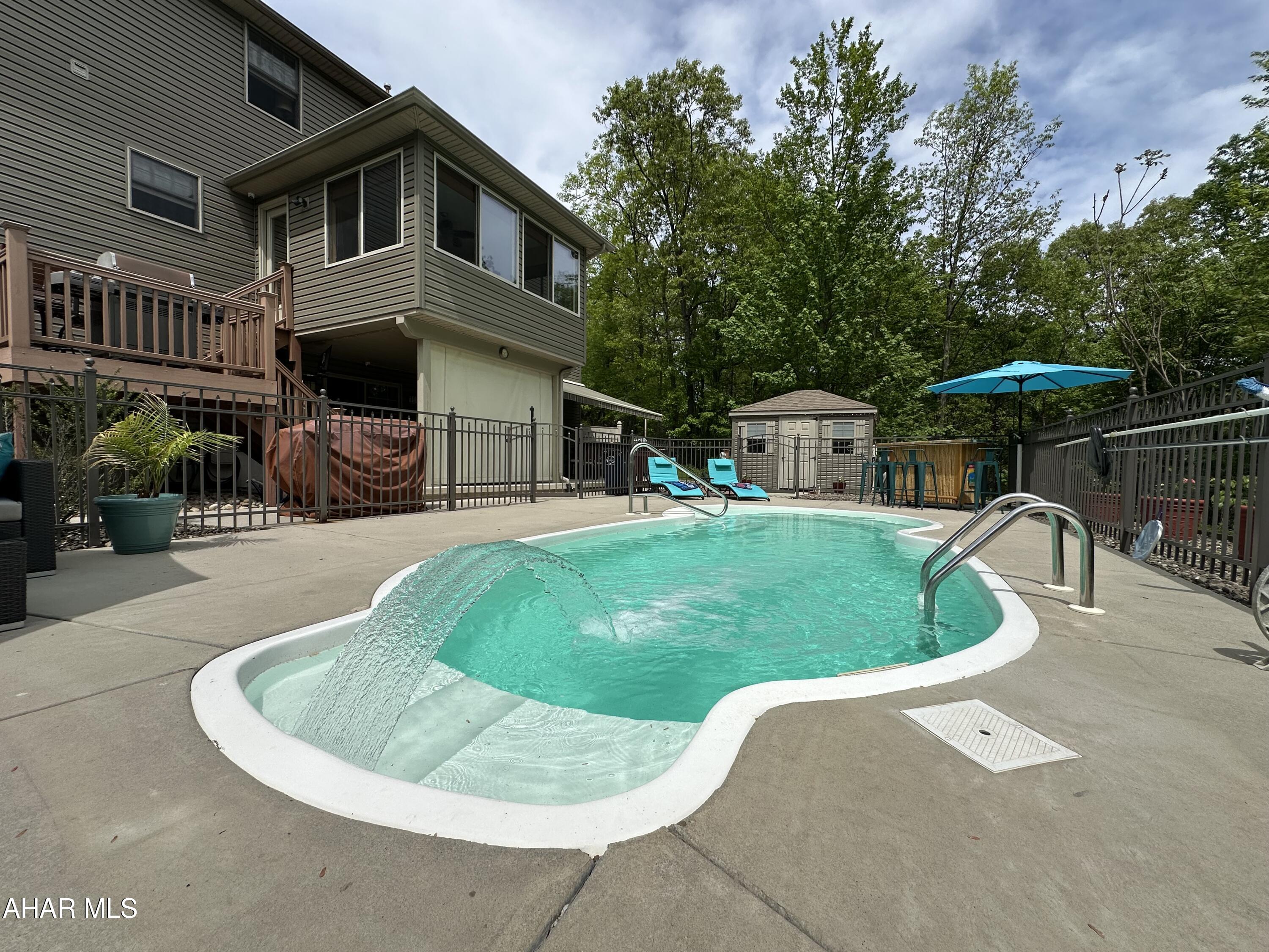 Beverly Hills - Residential