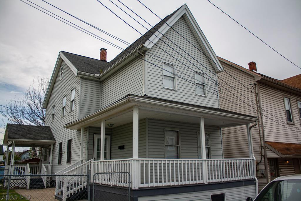 Unknown - Residential