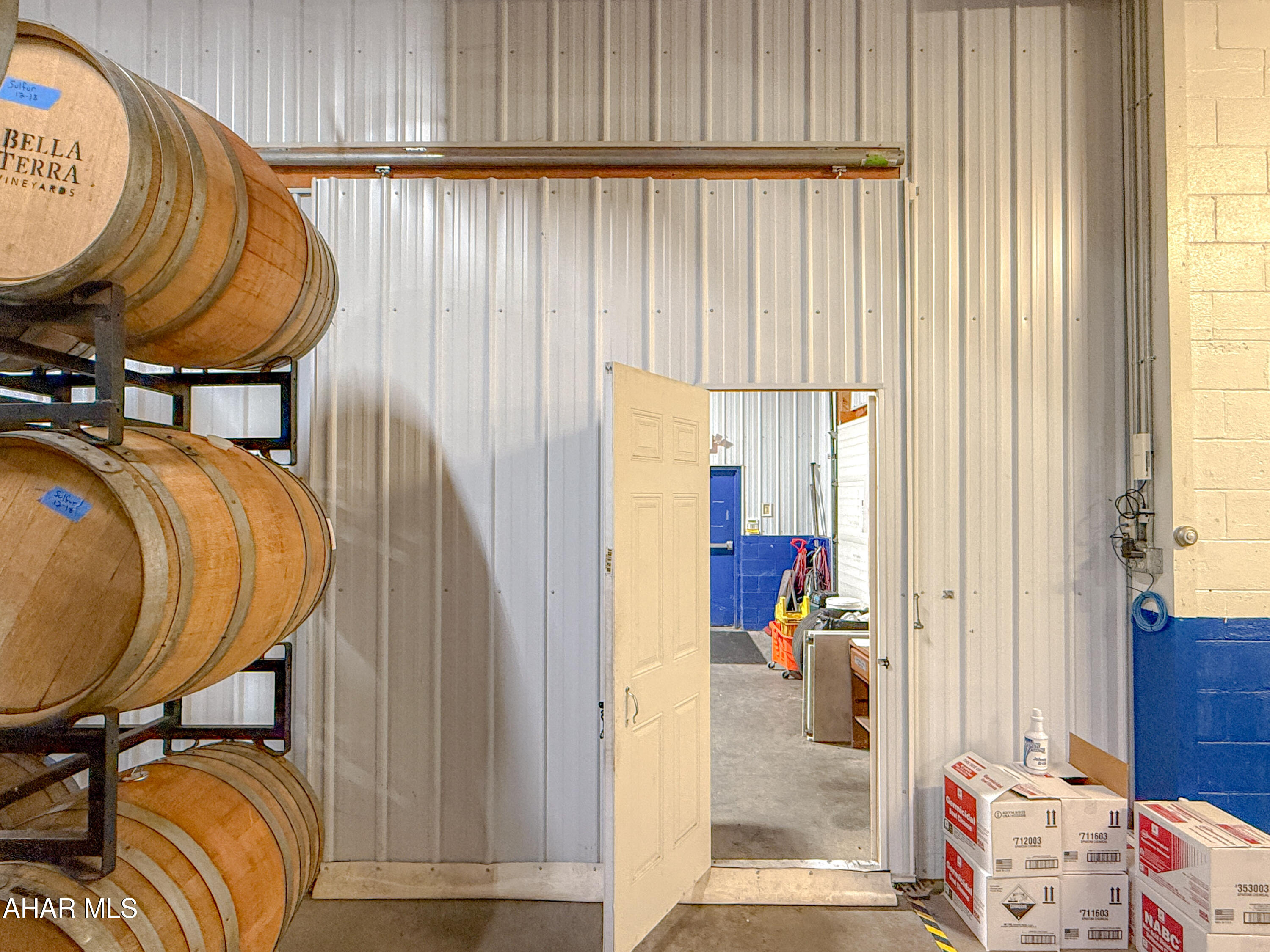 None - Commercial Sale