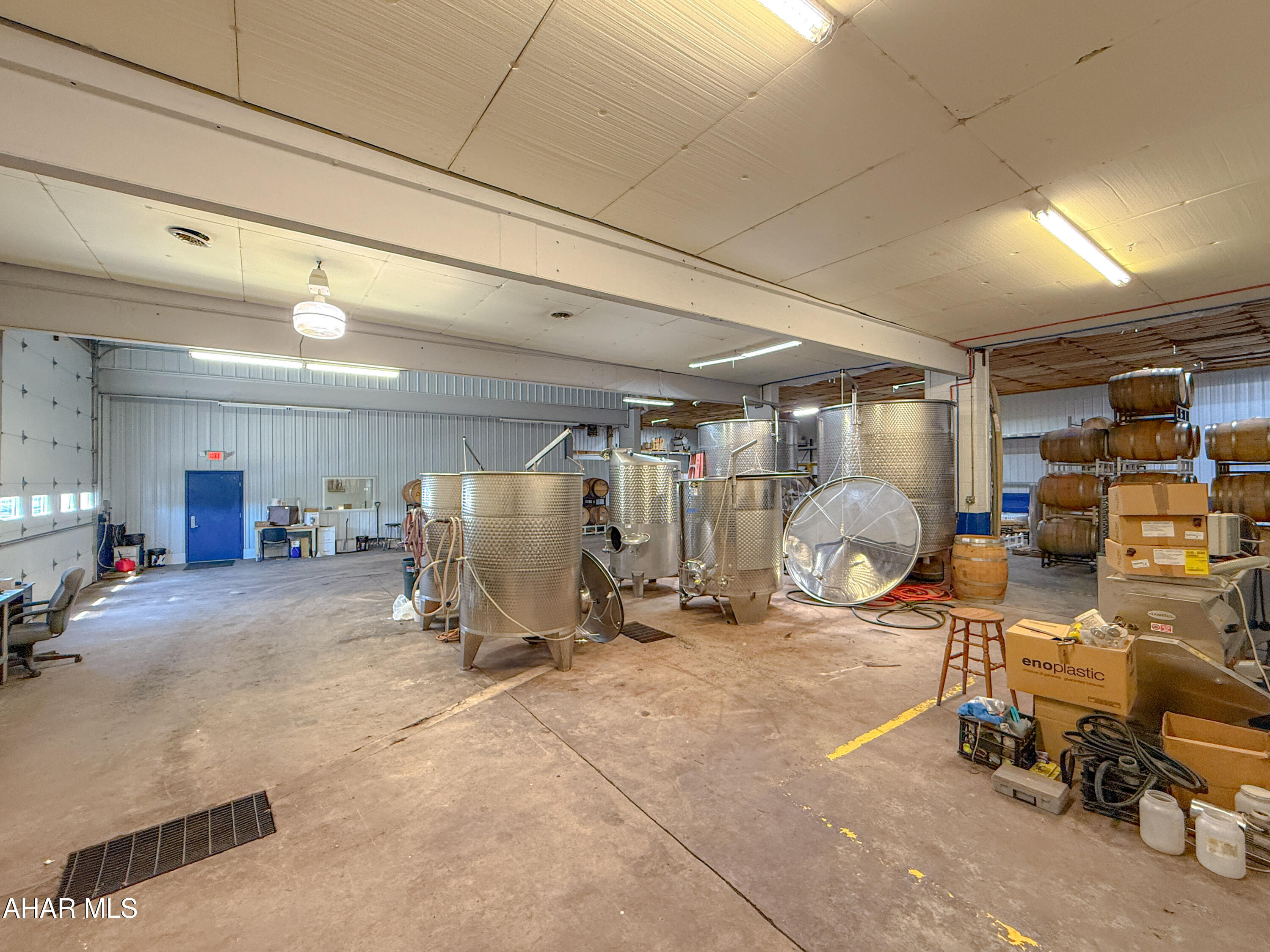 None - Commercial Sale