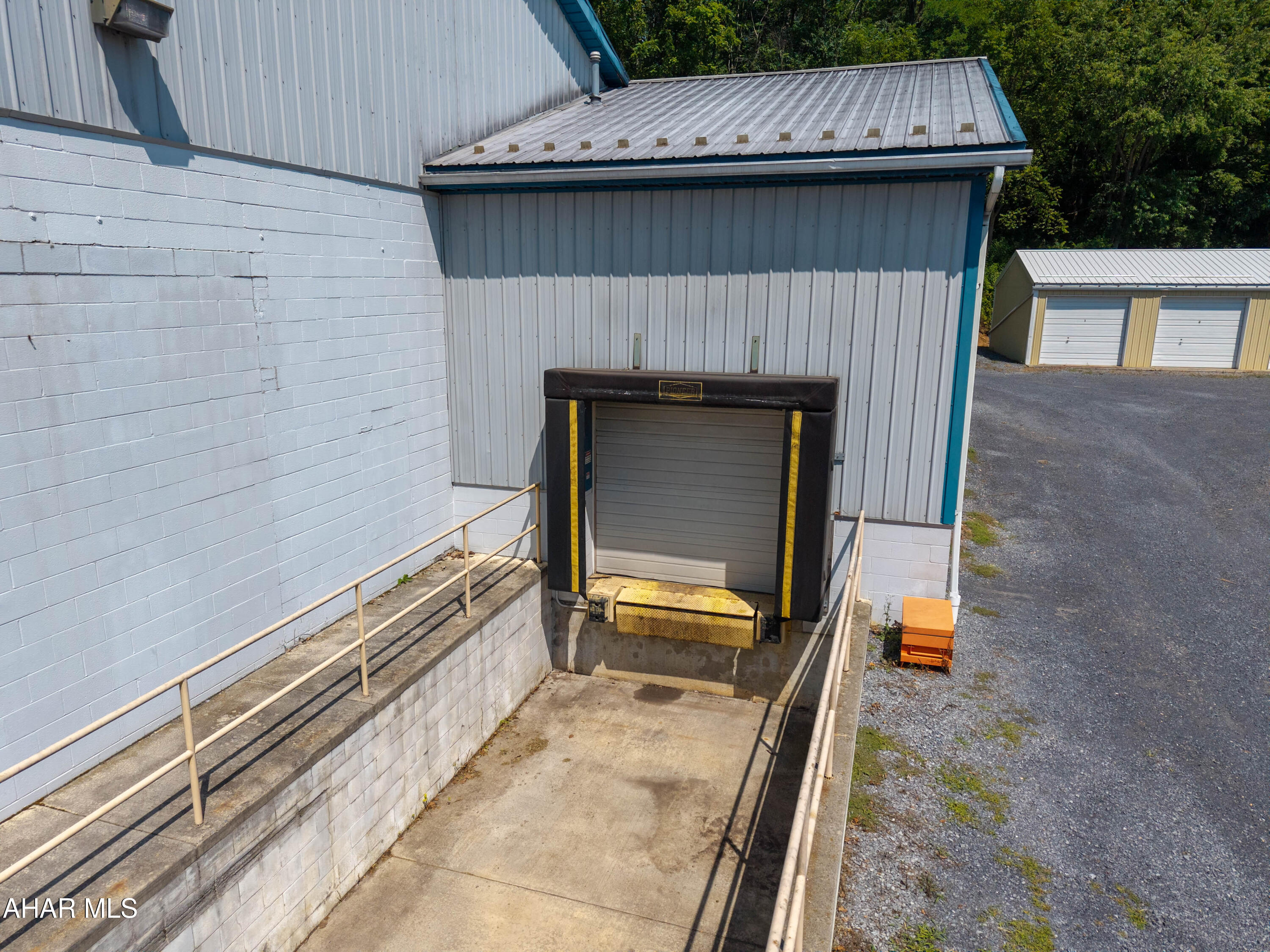 None - Commercial Sale