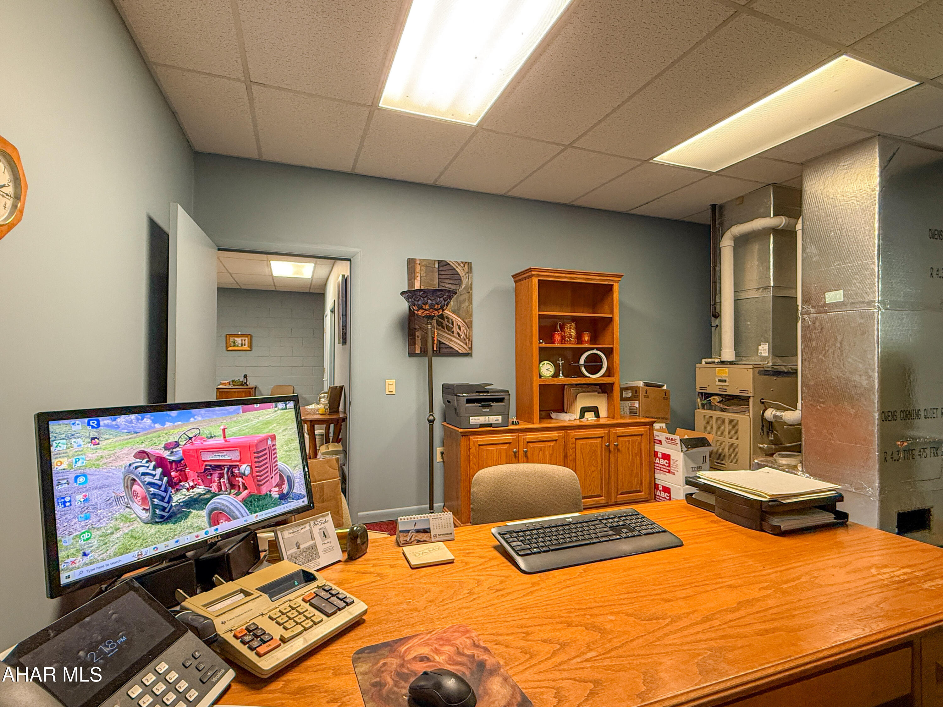 None - Commercial Sale