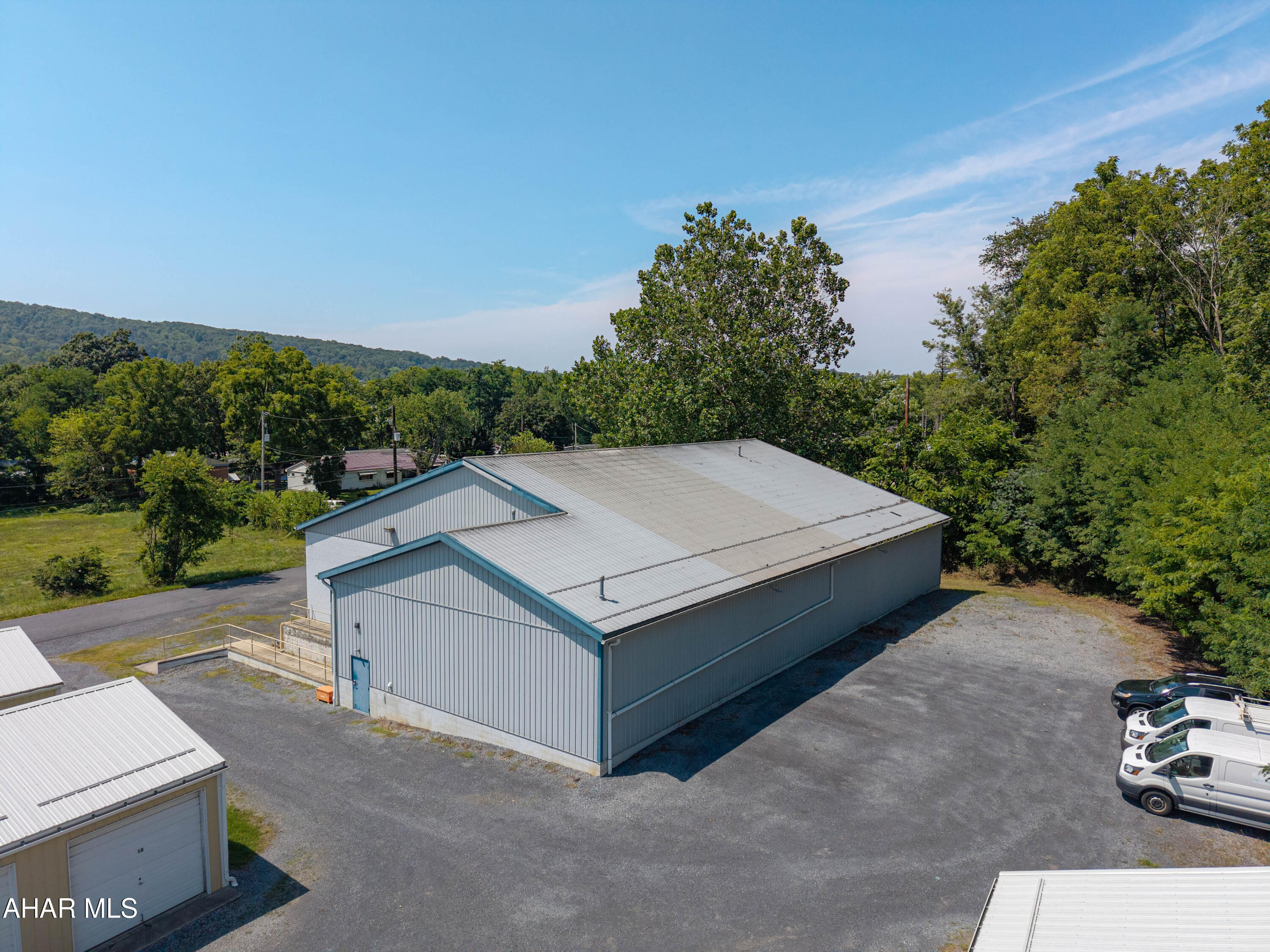 None - Commercial Sale