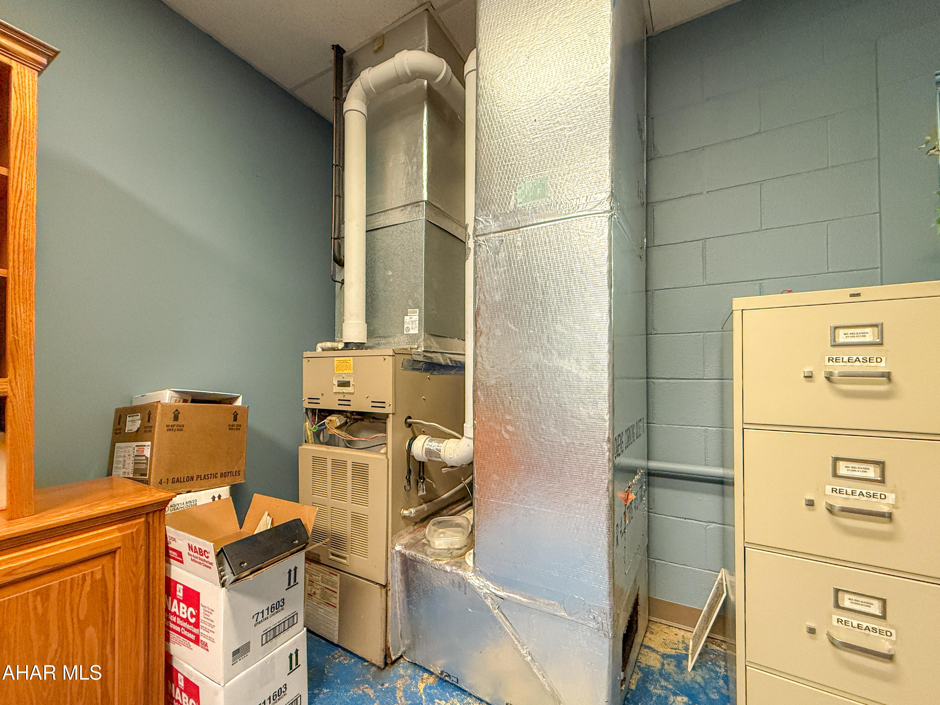 None - Commercial Sale