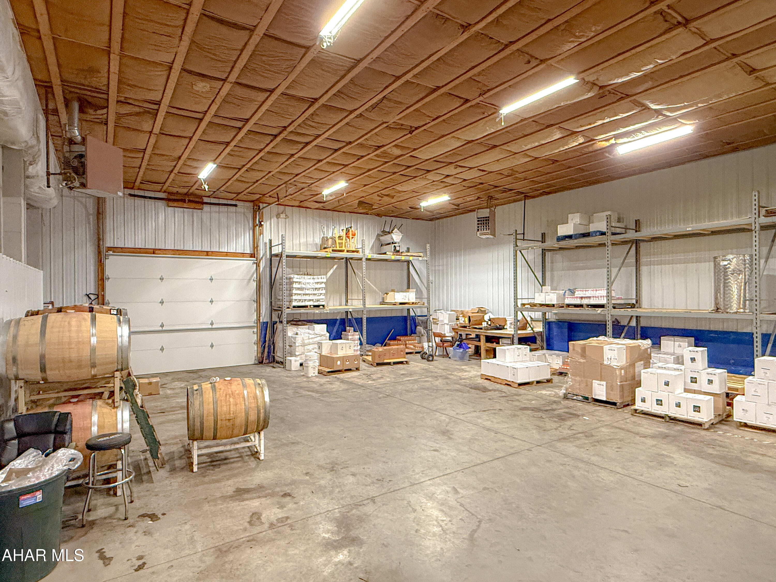 None - Commercial Sale