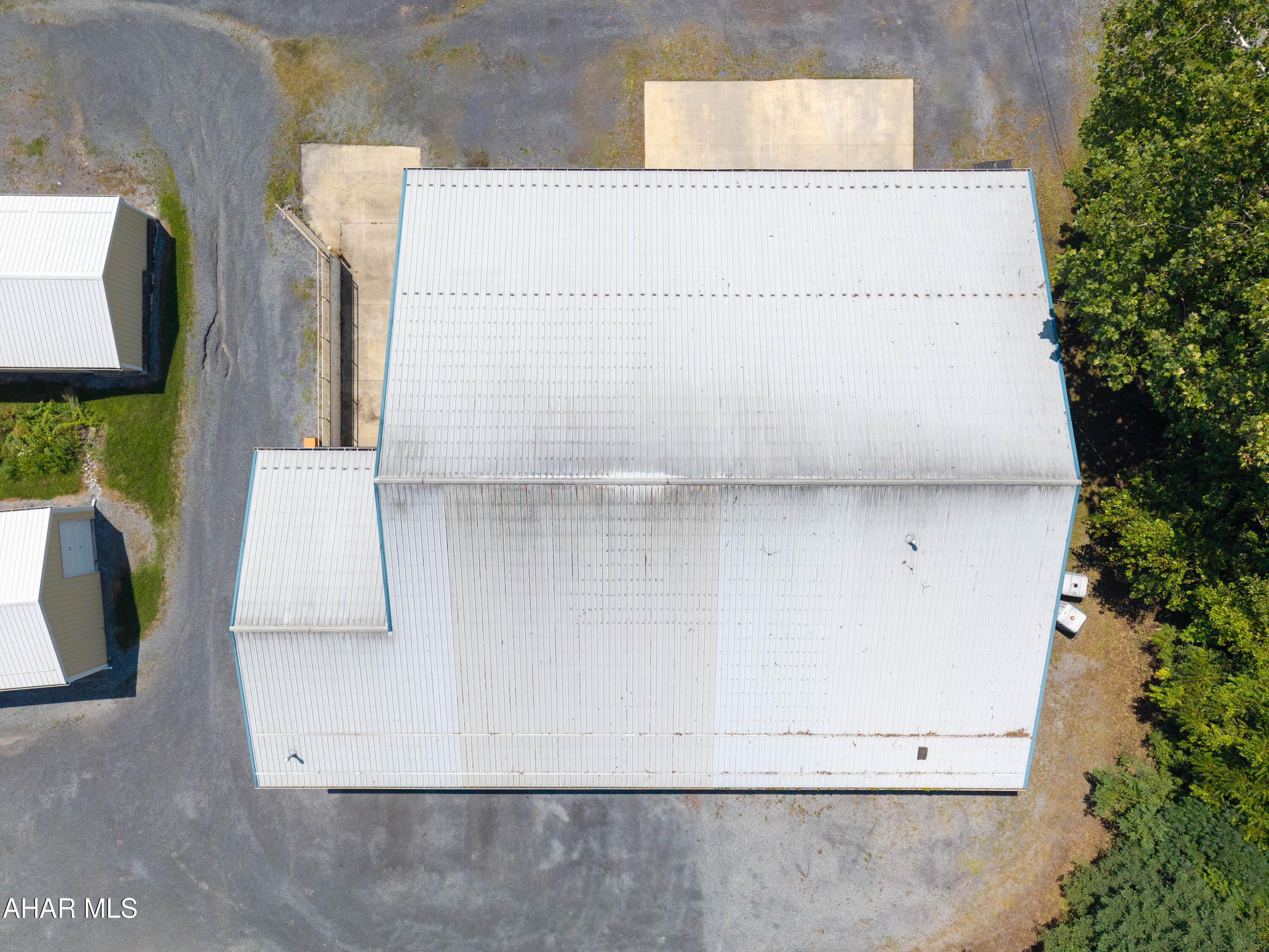 None - Commercial Sale