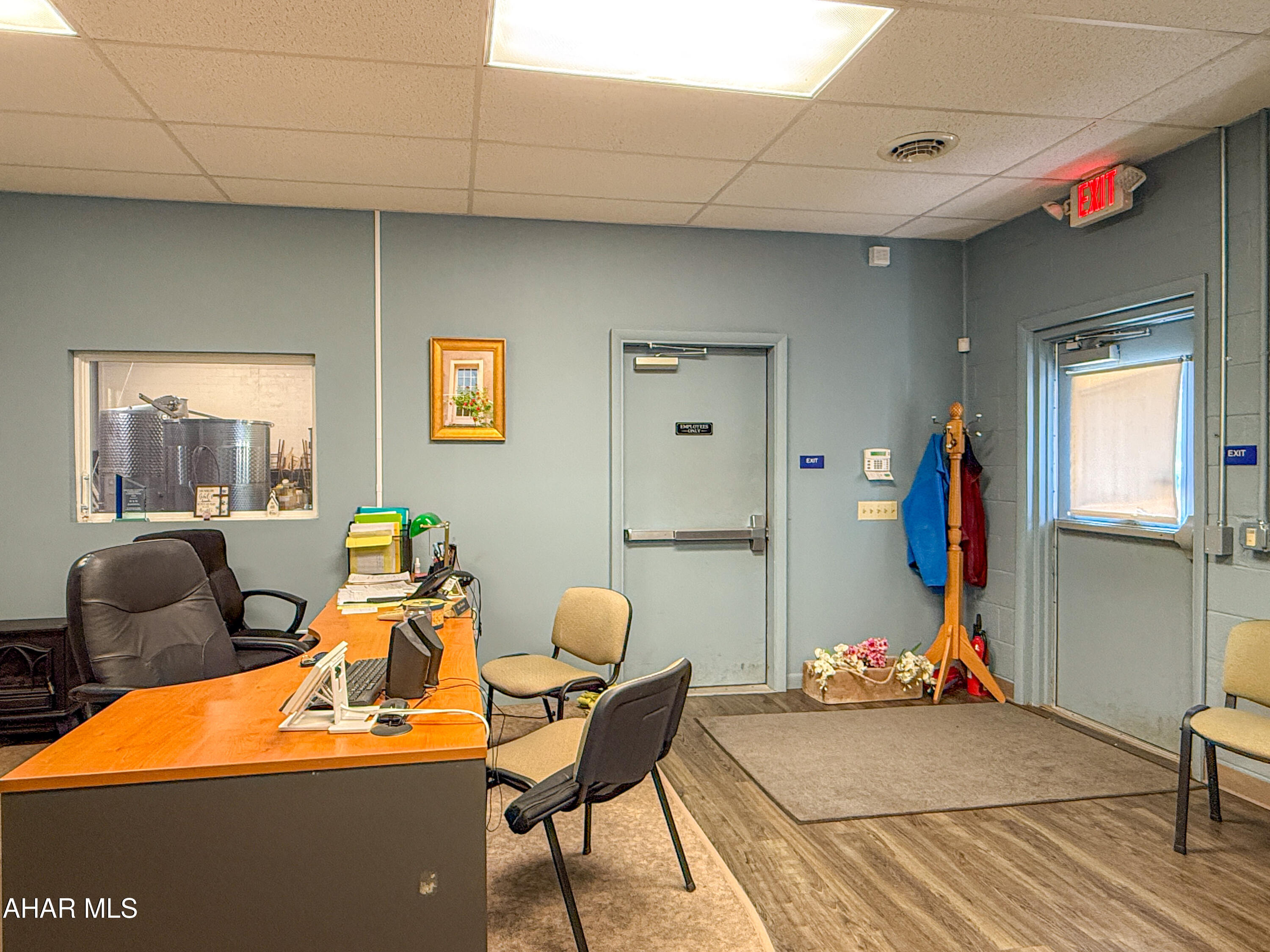 None - Commercial Sale