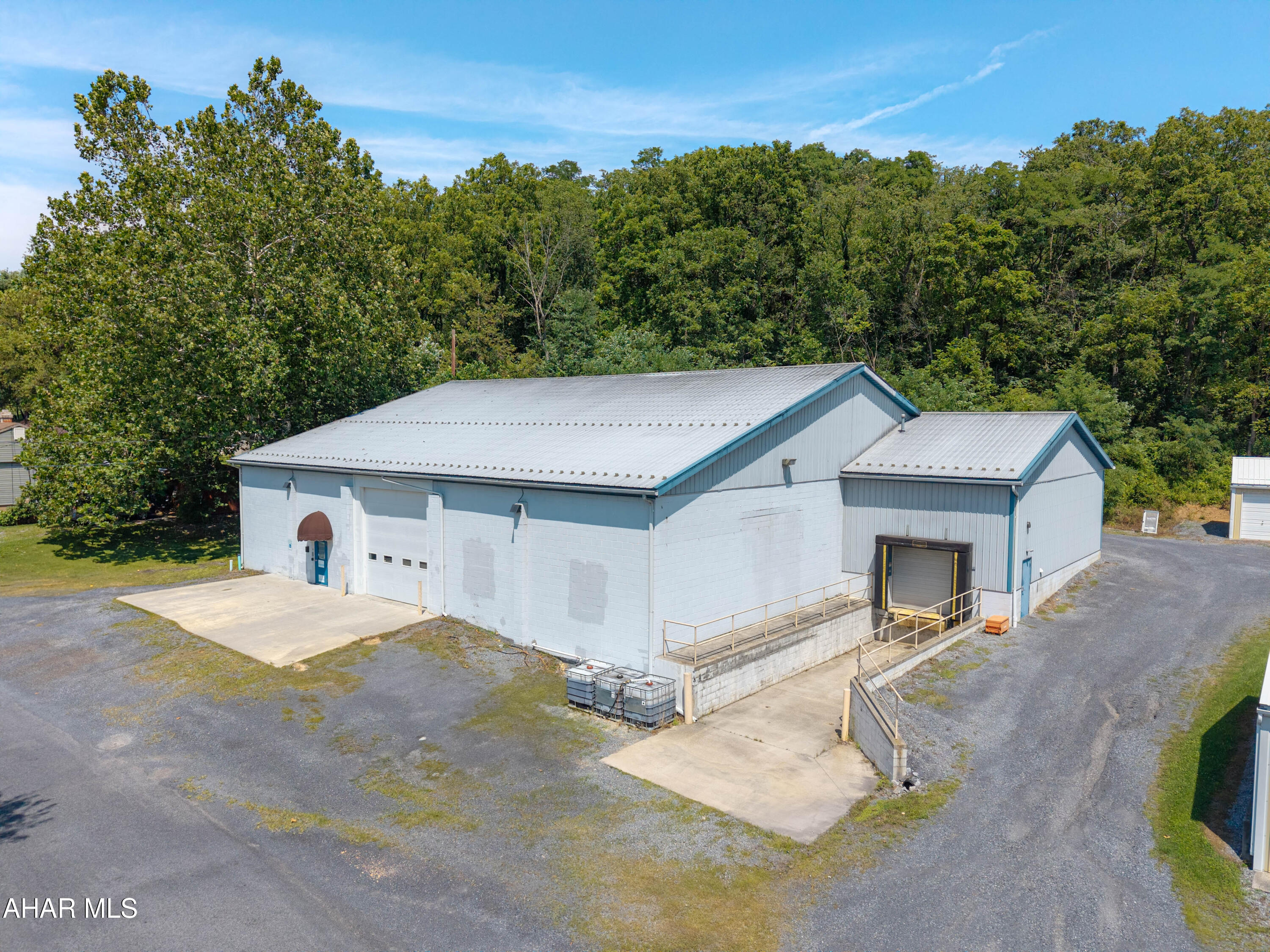 None - Commercial Sale