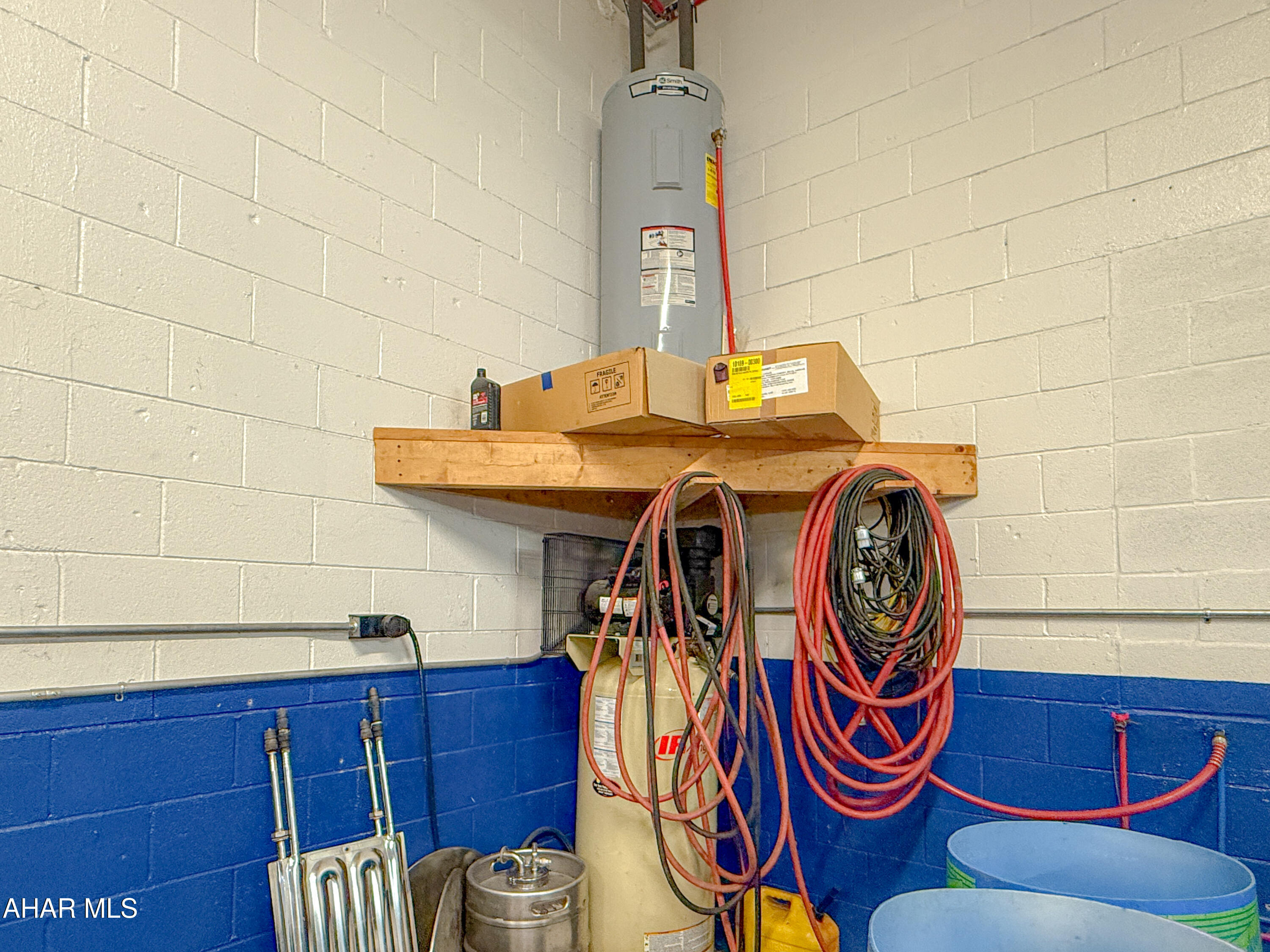 None - Commercial Sale