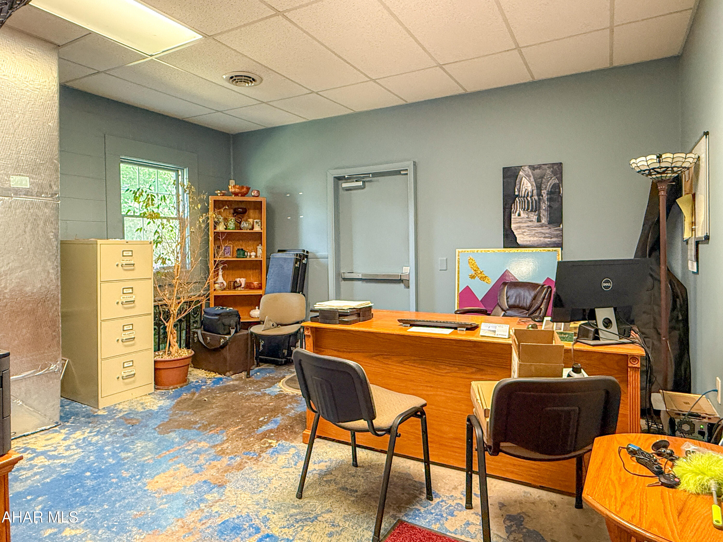 None - Commercial Sale