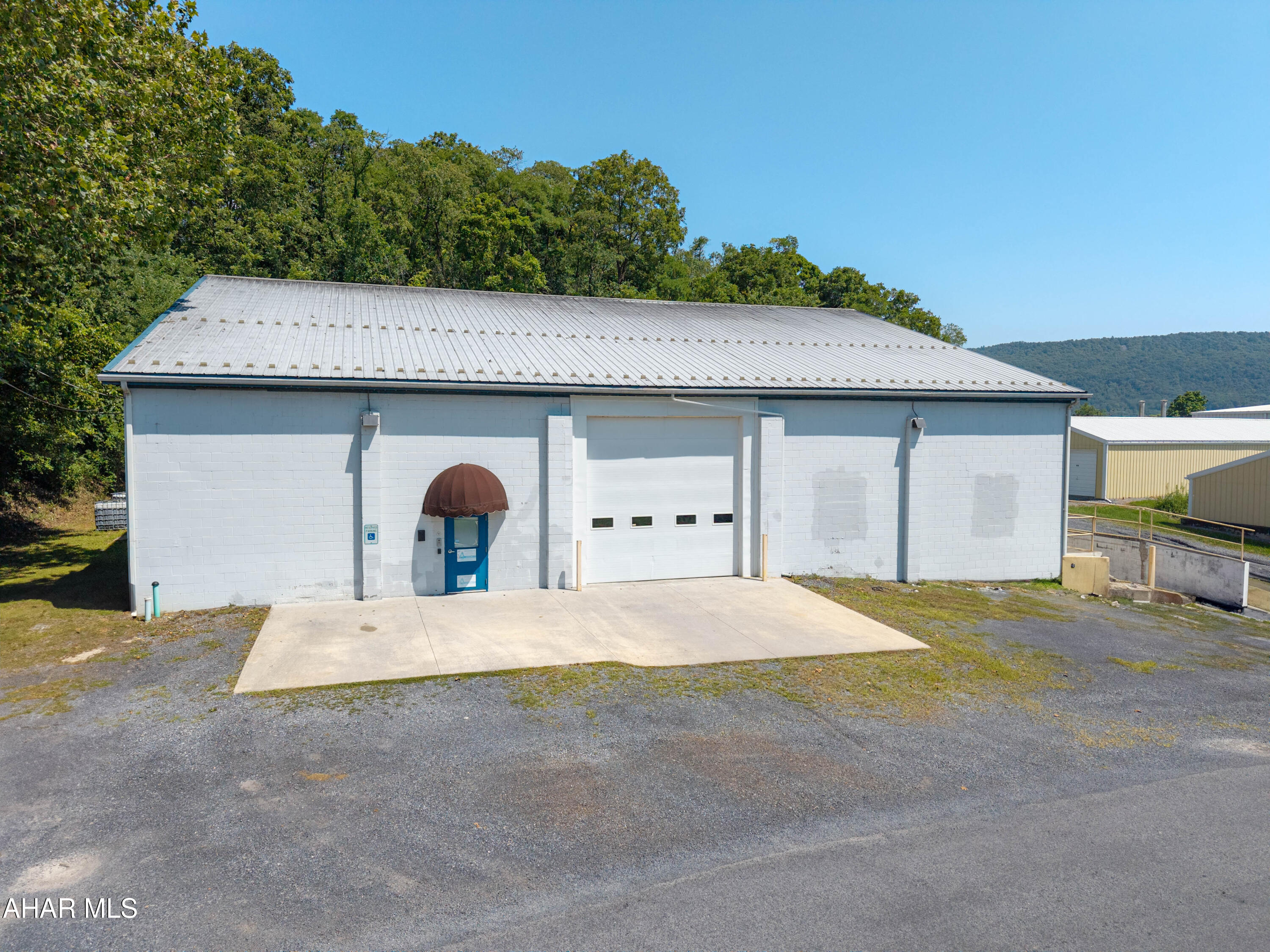 None - Commercial Sale