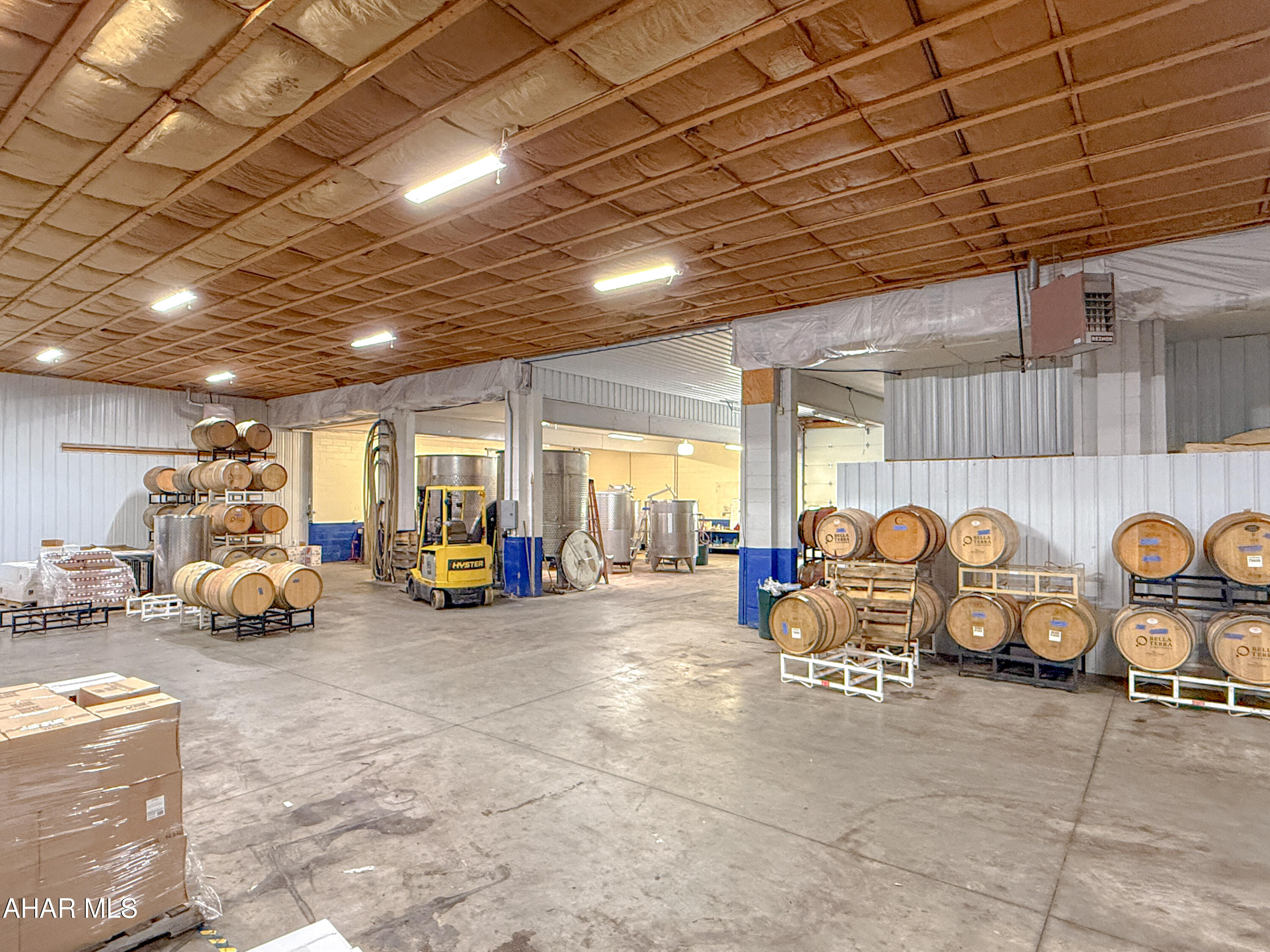 None - Commercial Sale