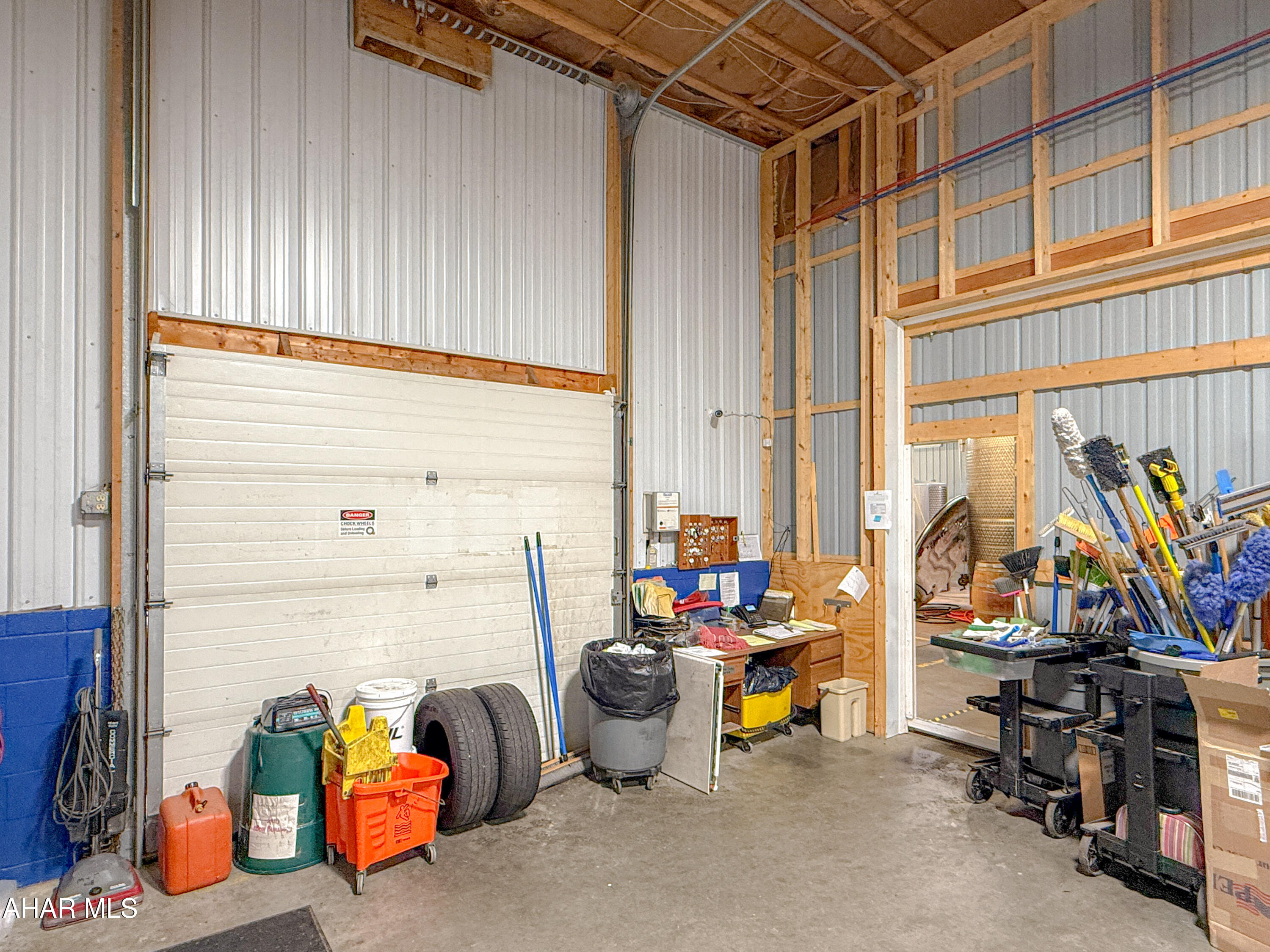 None - Commercial Sale