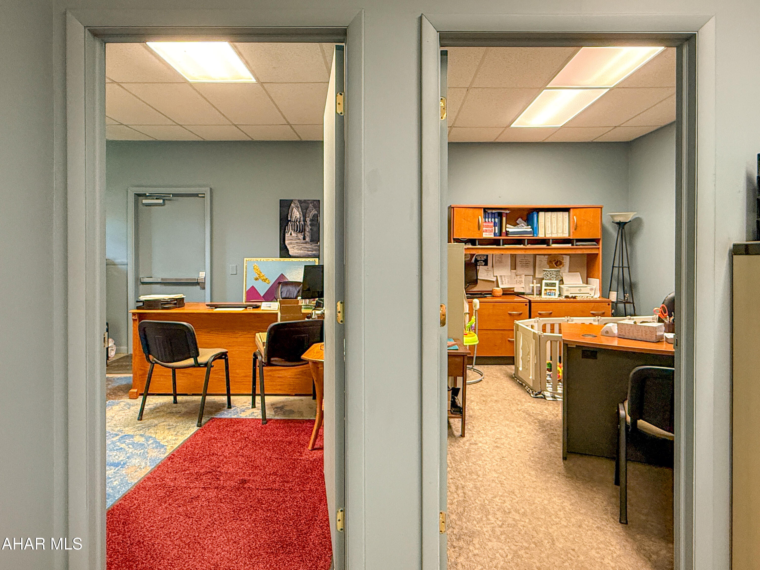 None - Commercial Sale