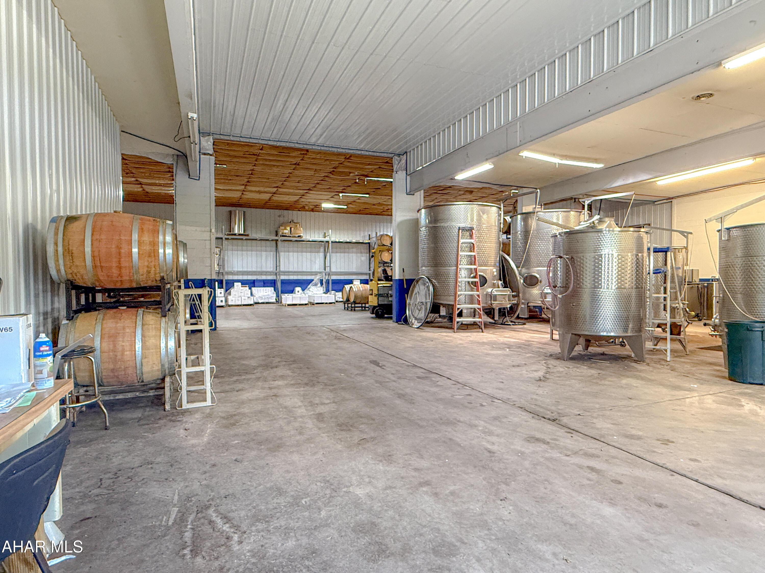 None - Commercial Sale