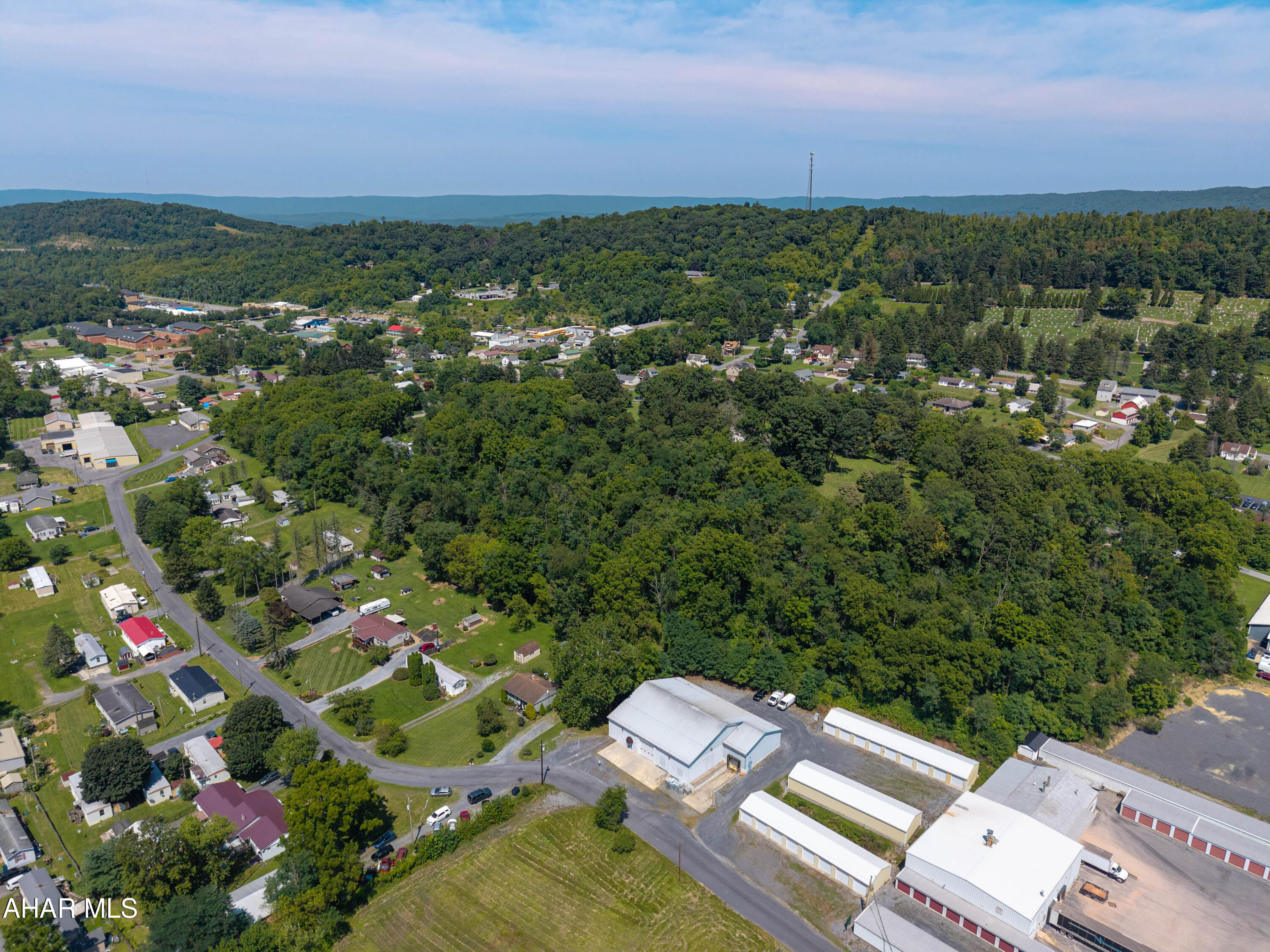 None - Commercial Sale