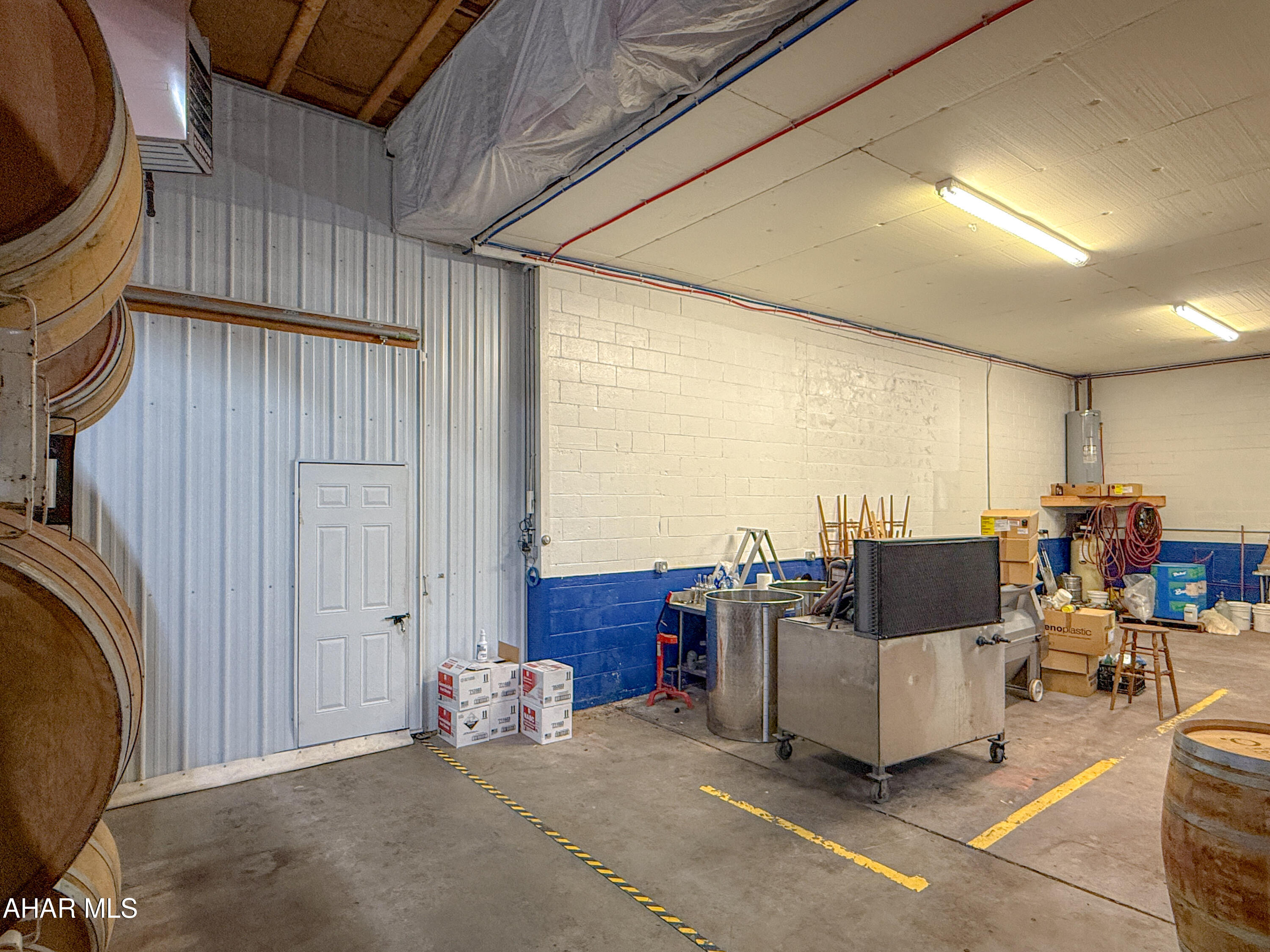 None - Commercial Sale