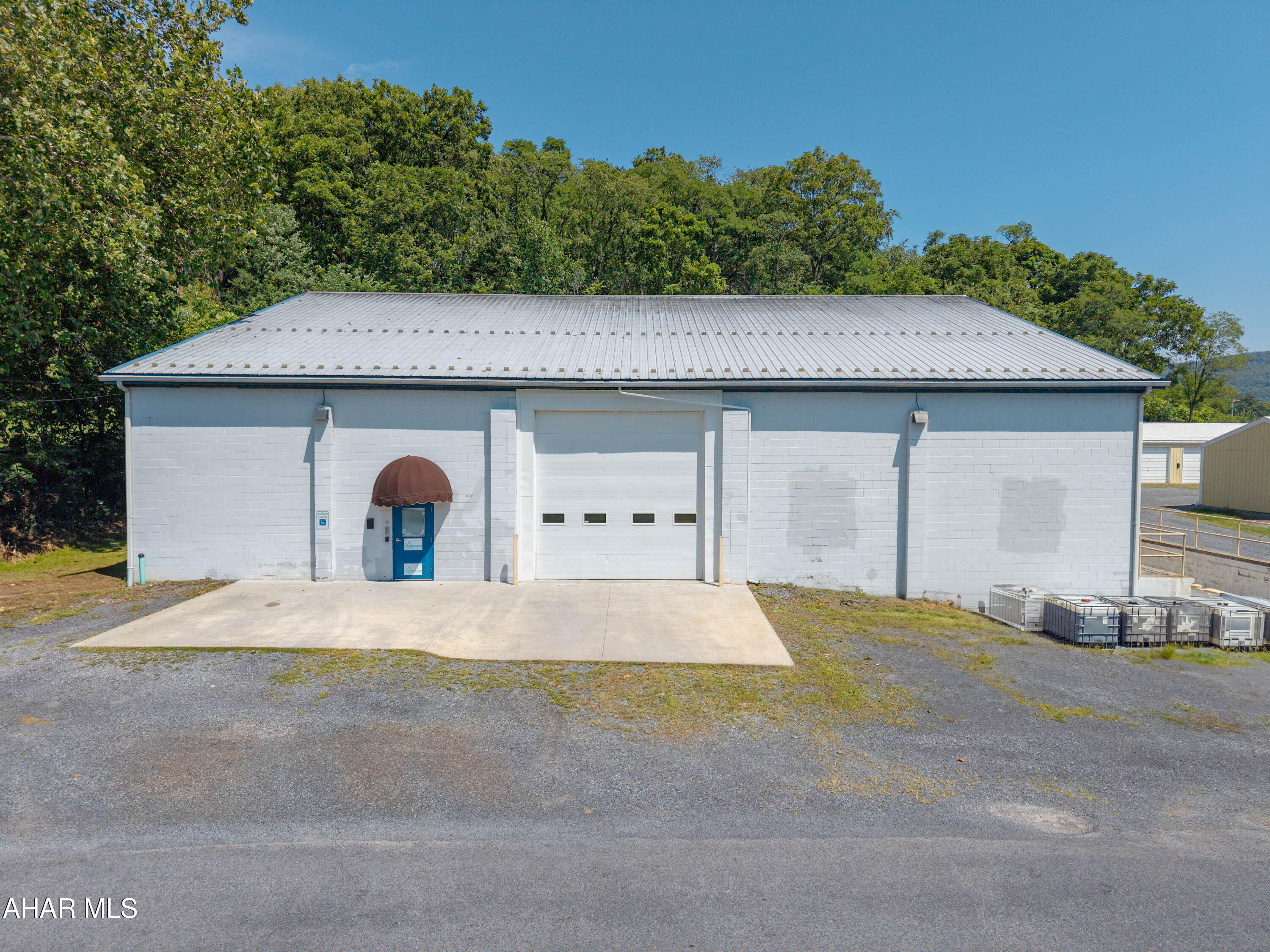 None - Commercial Sale