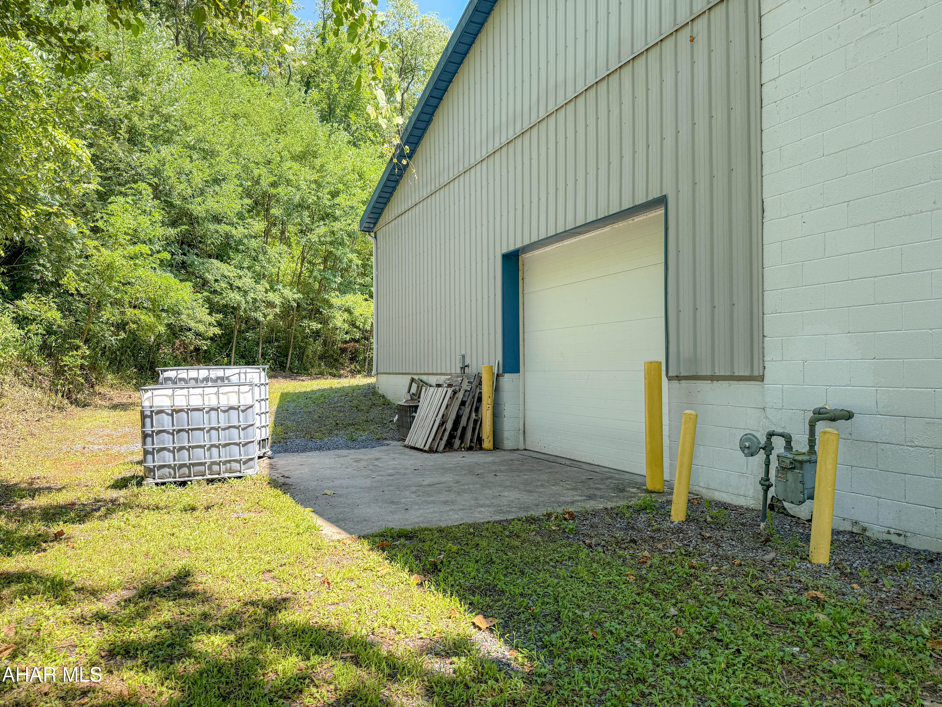 None - Commercial Sale