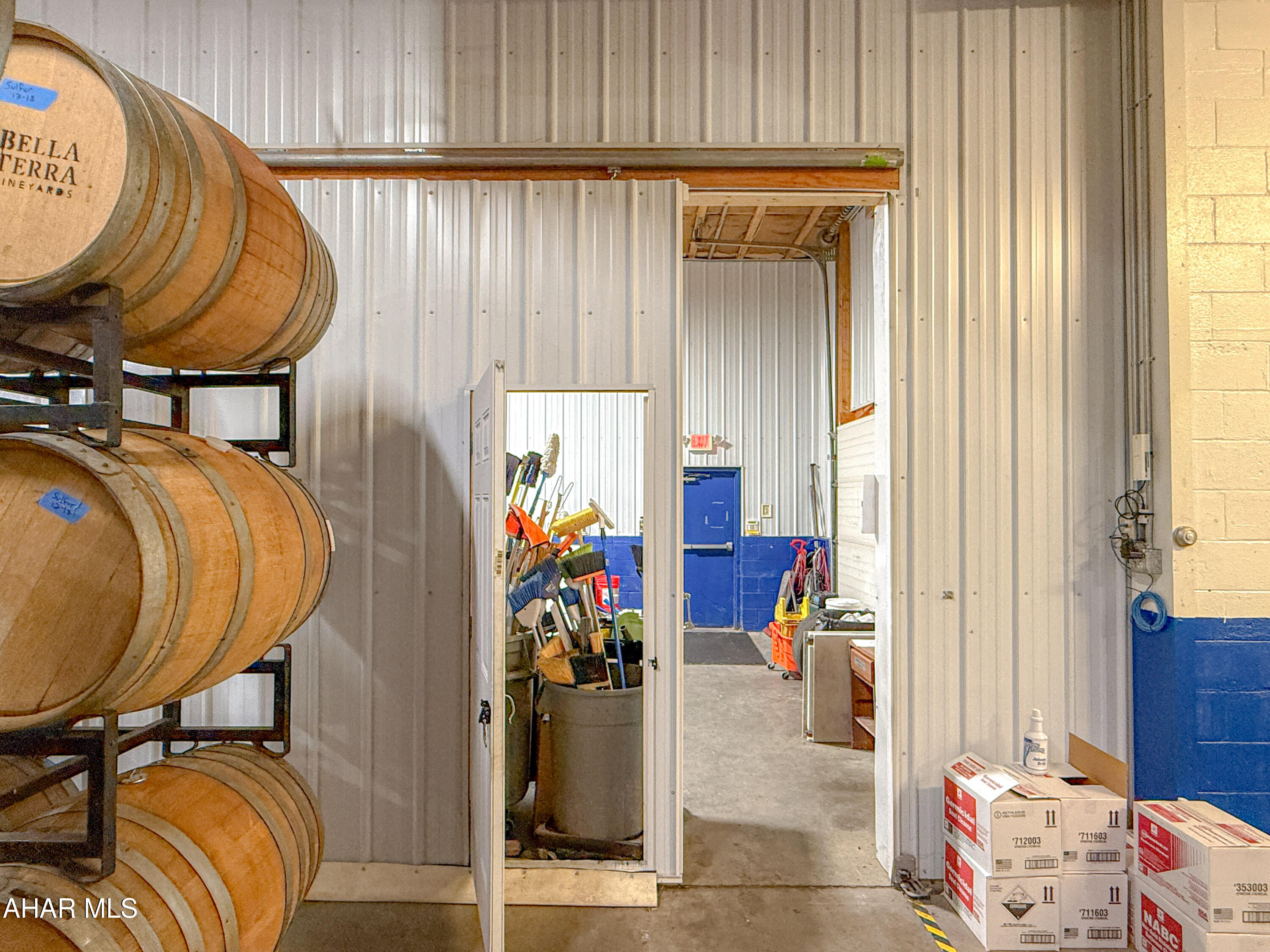 None - Commercial Sale