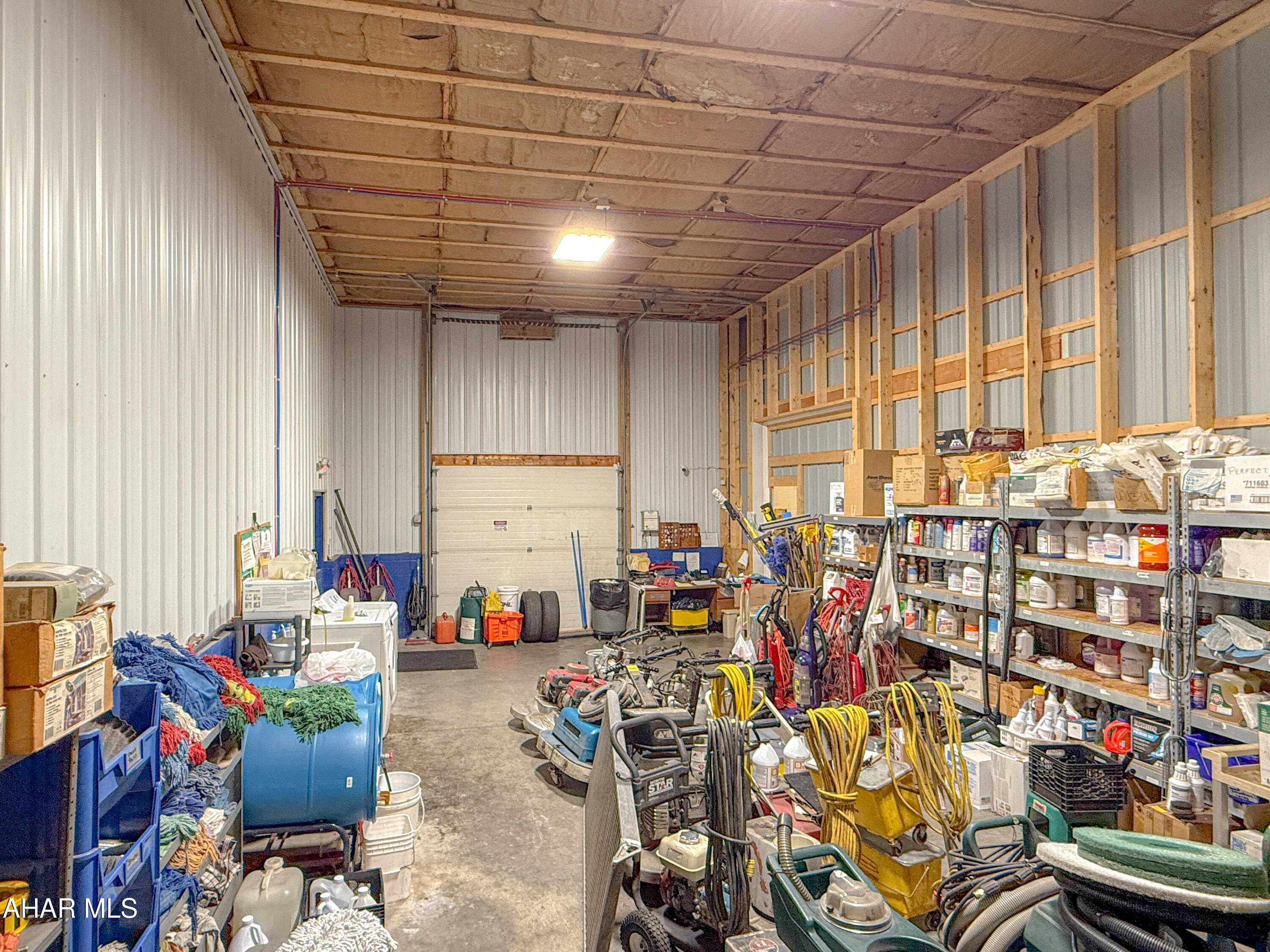 None - Commercial Sale