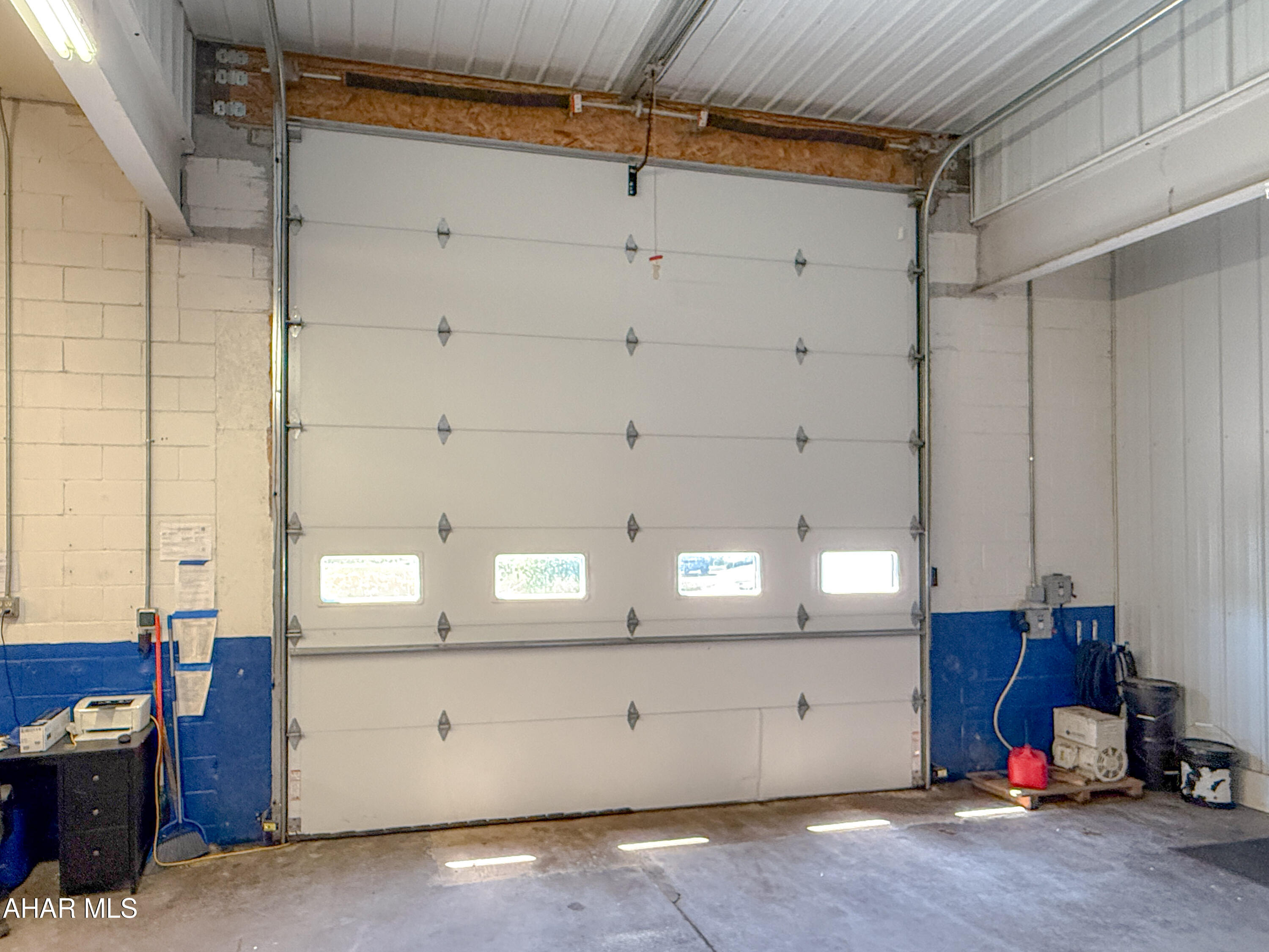 None - Commercial Sale