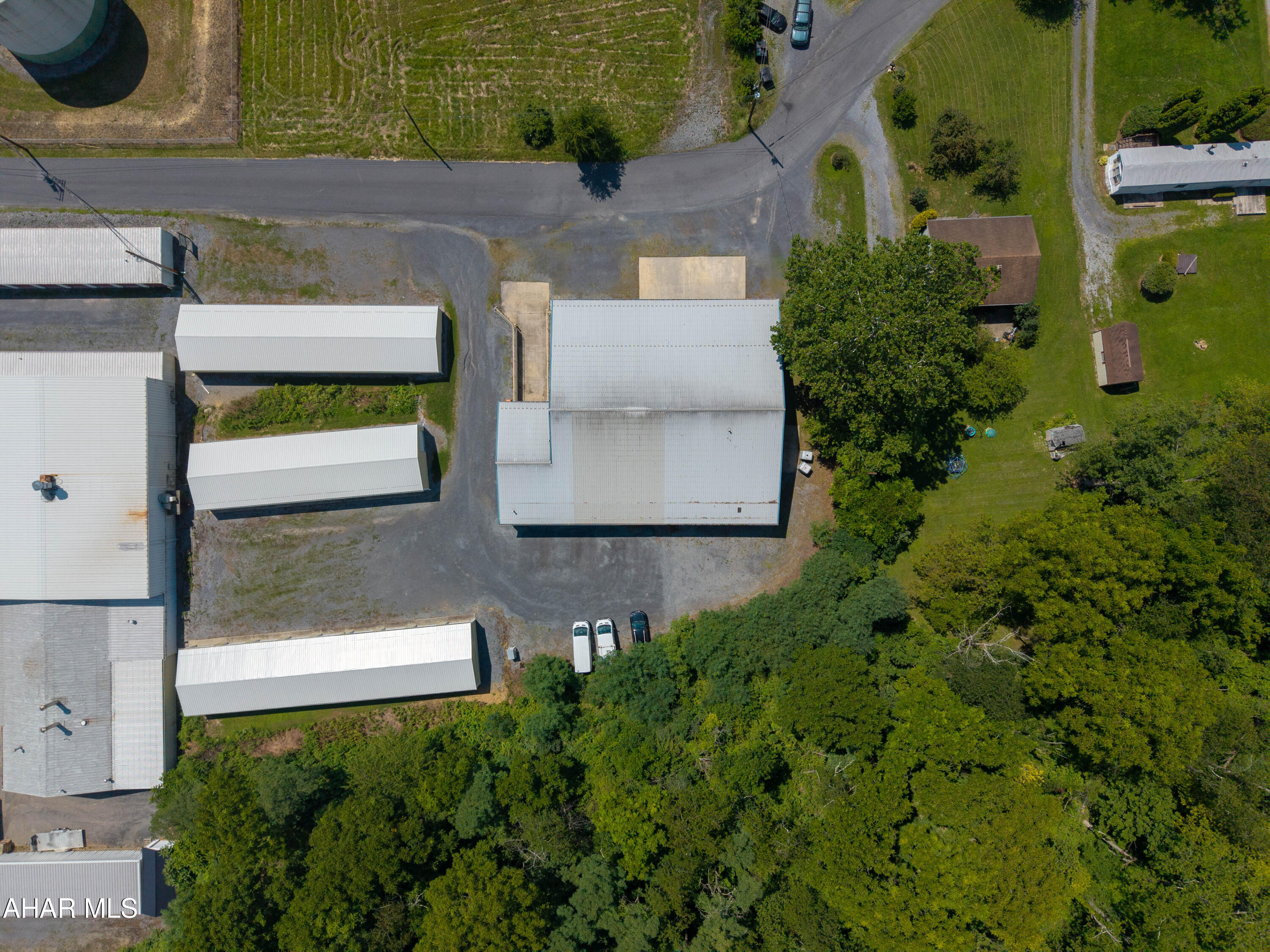 None - Commercial Sale